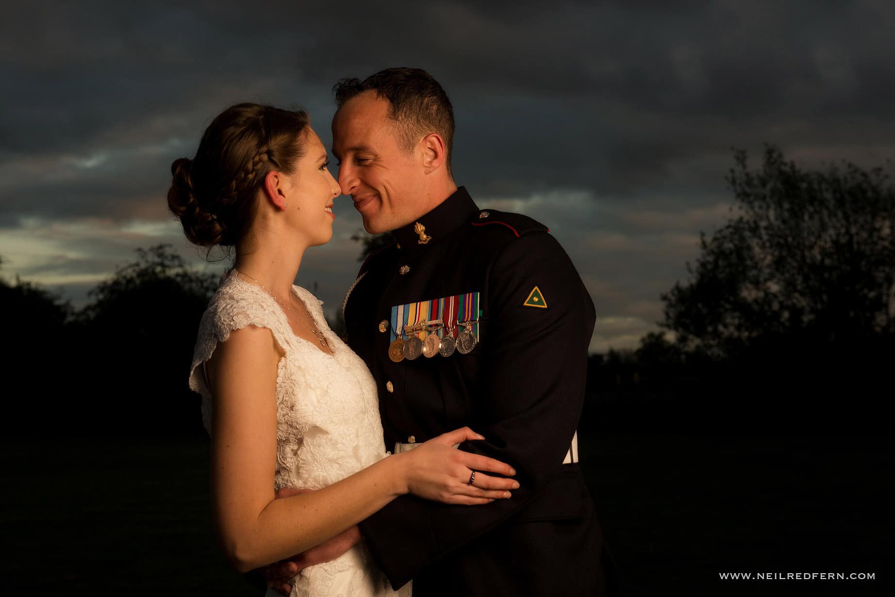 the Reid Rooms Wedding photograph 44