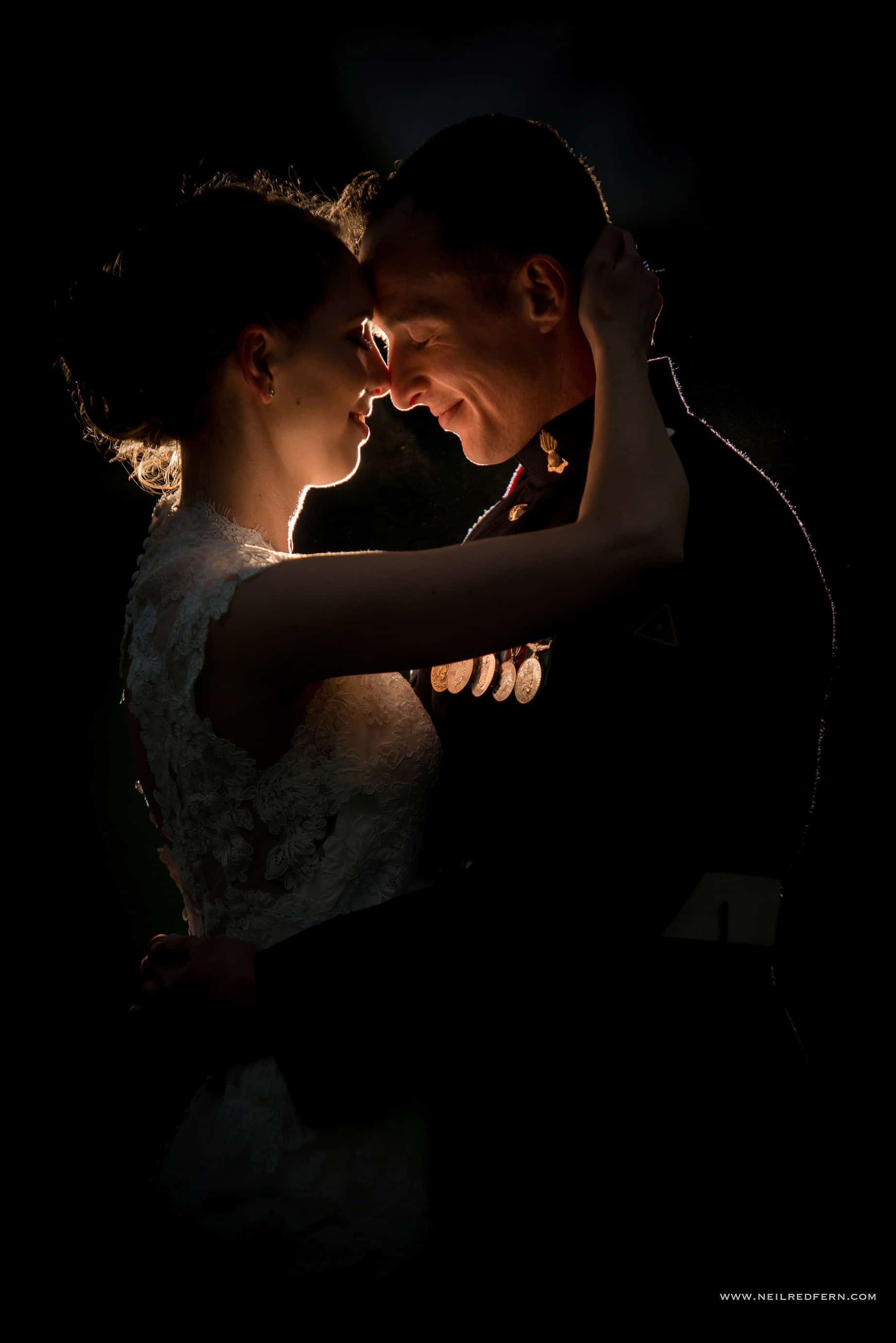 the Reid Rooms Wedding photograph 46