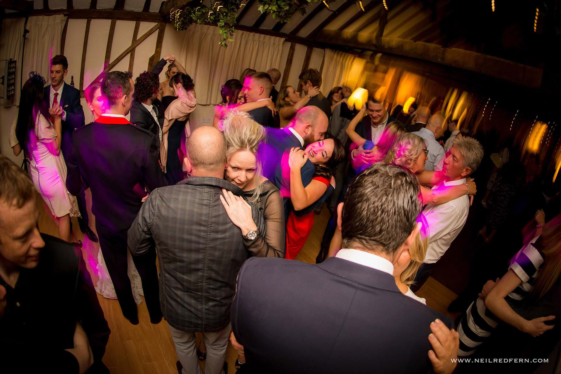 The Reid Rooms wedding photographs 52