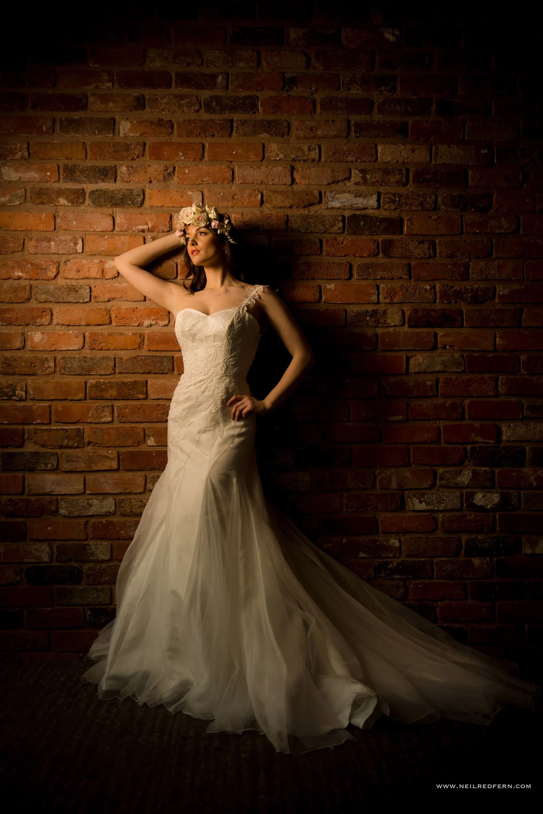 Weddings Magazine Bridal Shoot - DoubleTree Chester Weddings Magazine Bridal Shoot - DoubleTree Chester