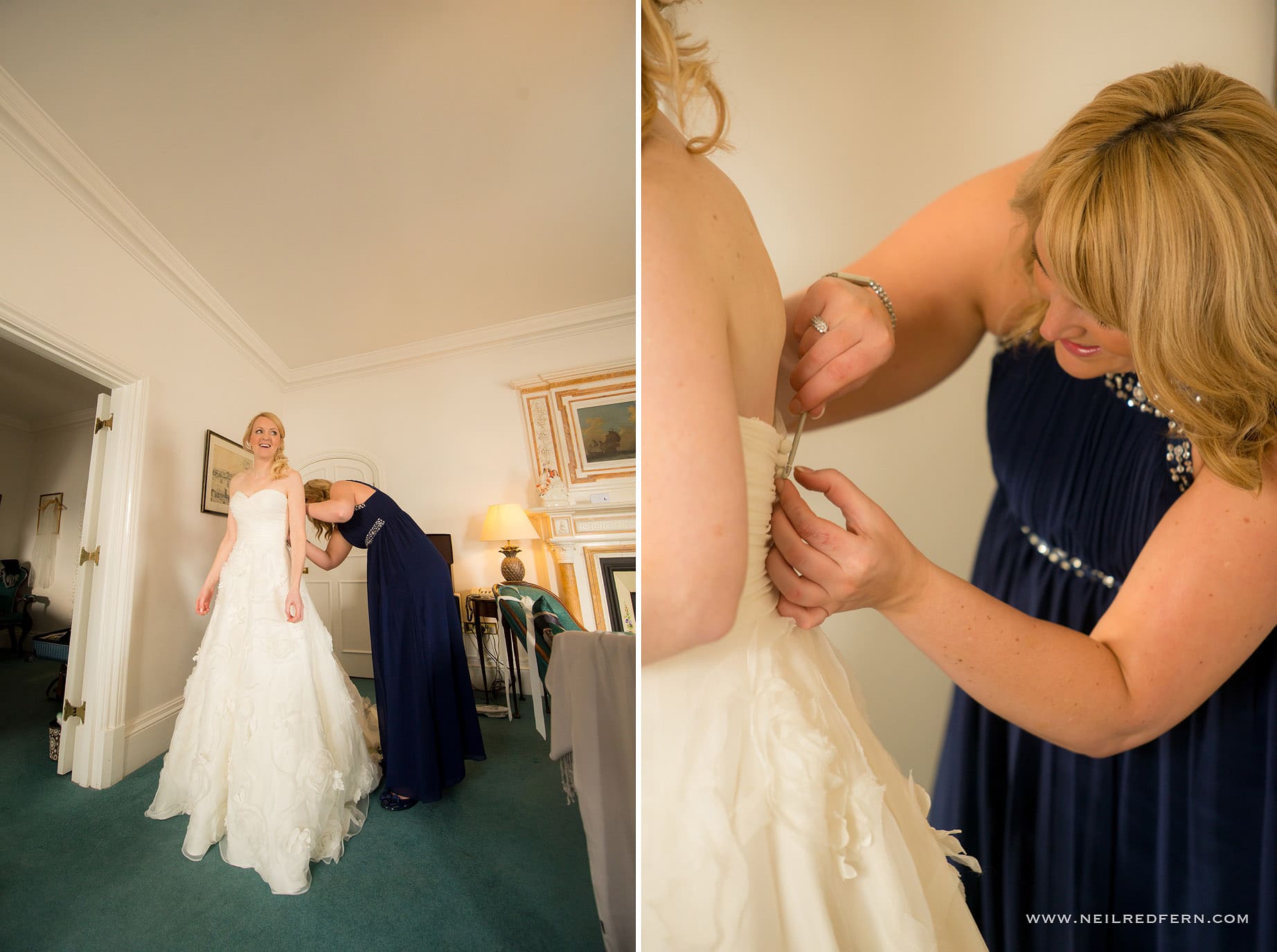Wedding at Portmeirion 06