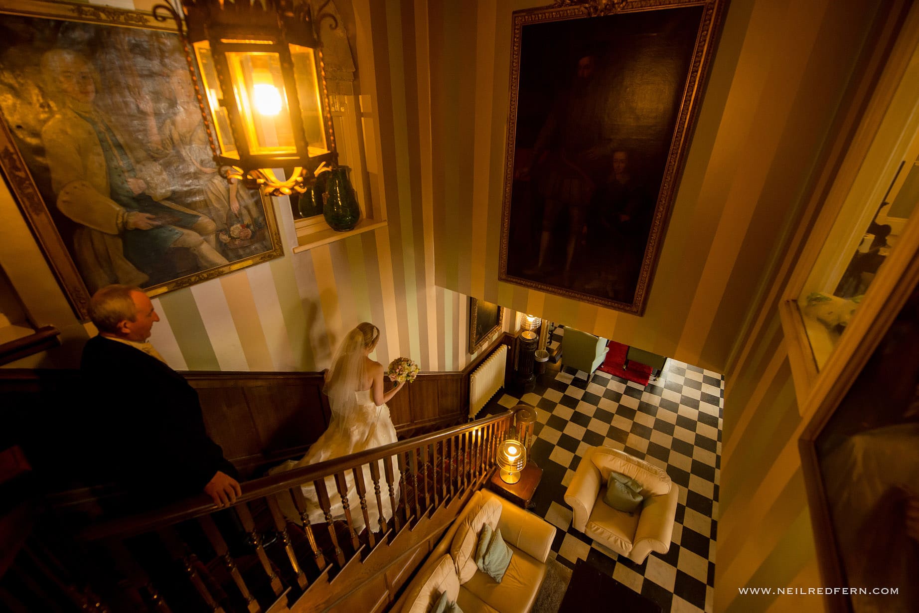 Wedding at Portmeirion 08