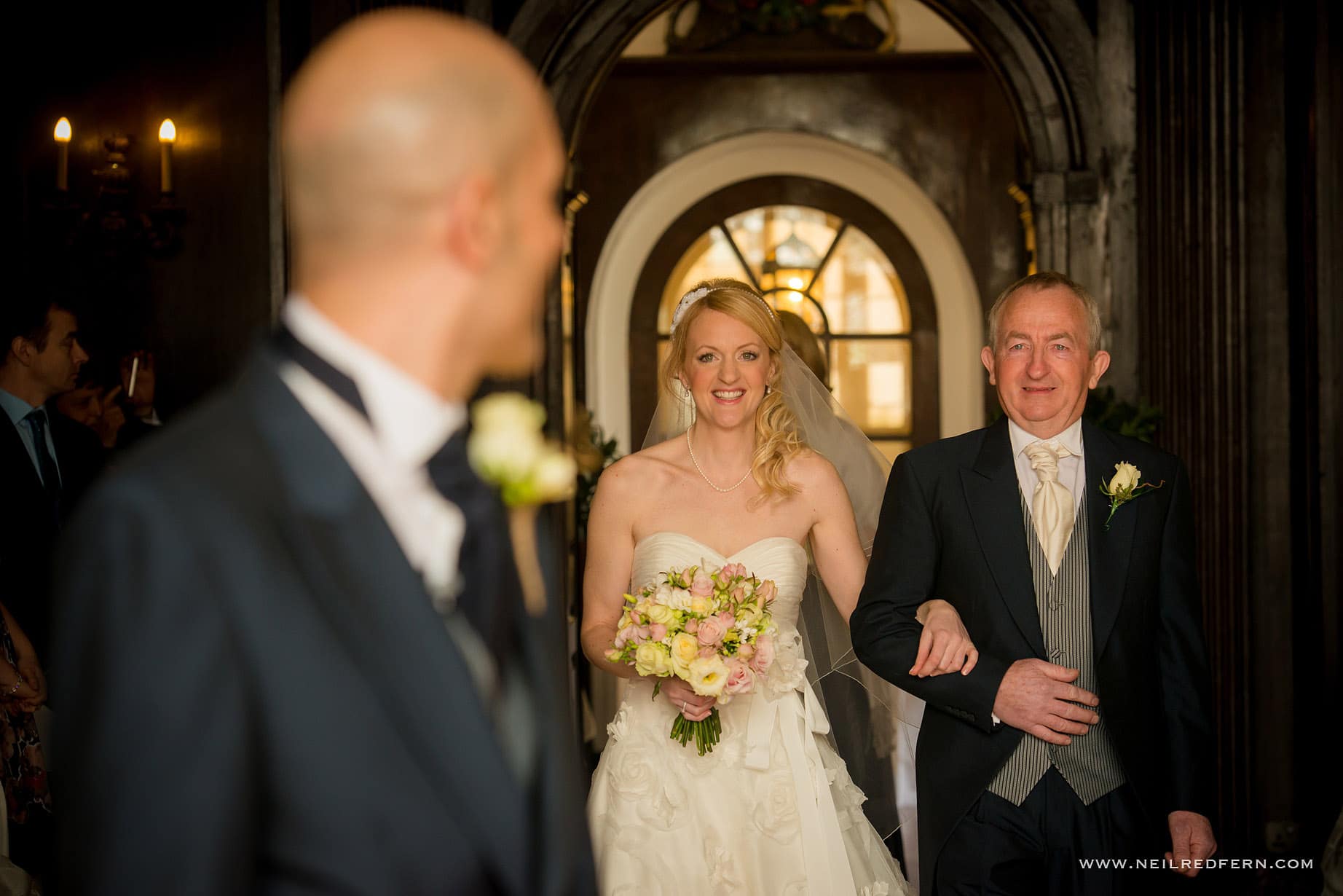 Wedding at Portmeirion 10
