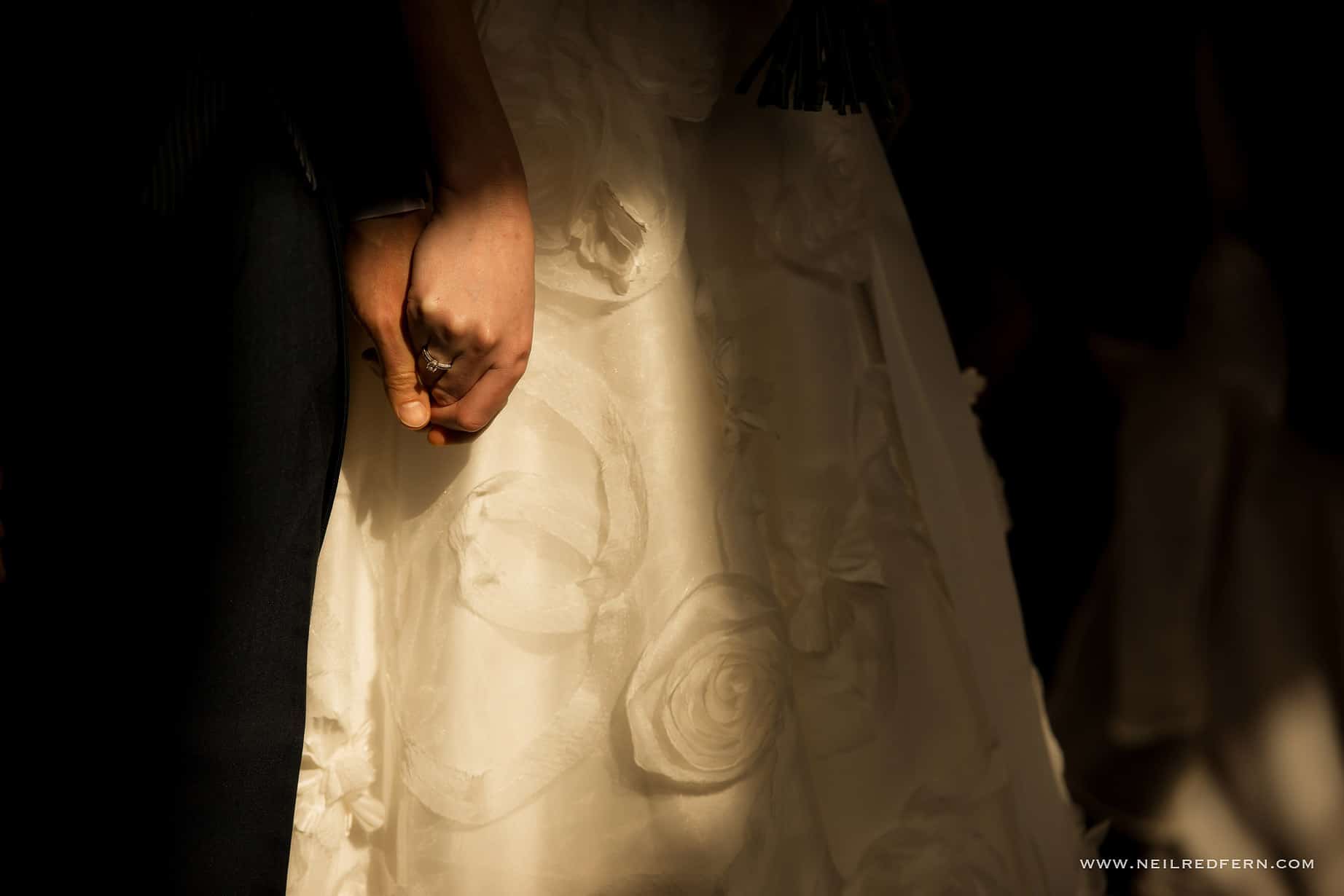 Wedding at Portmeirion 11