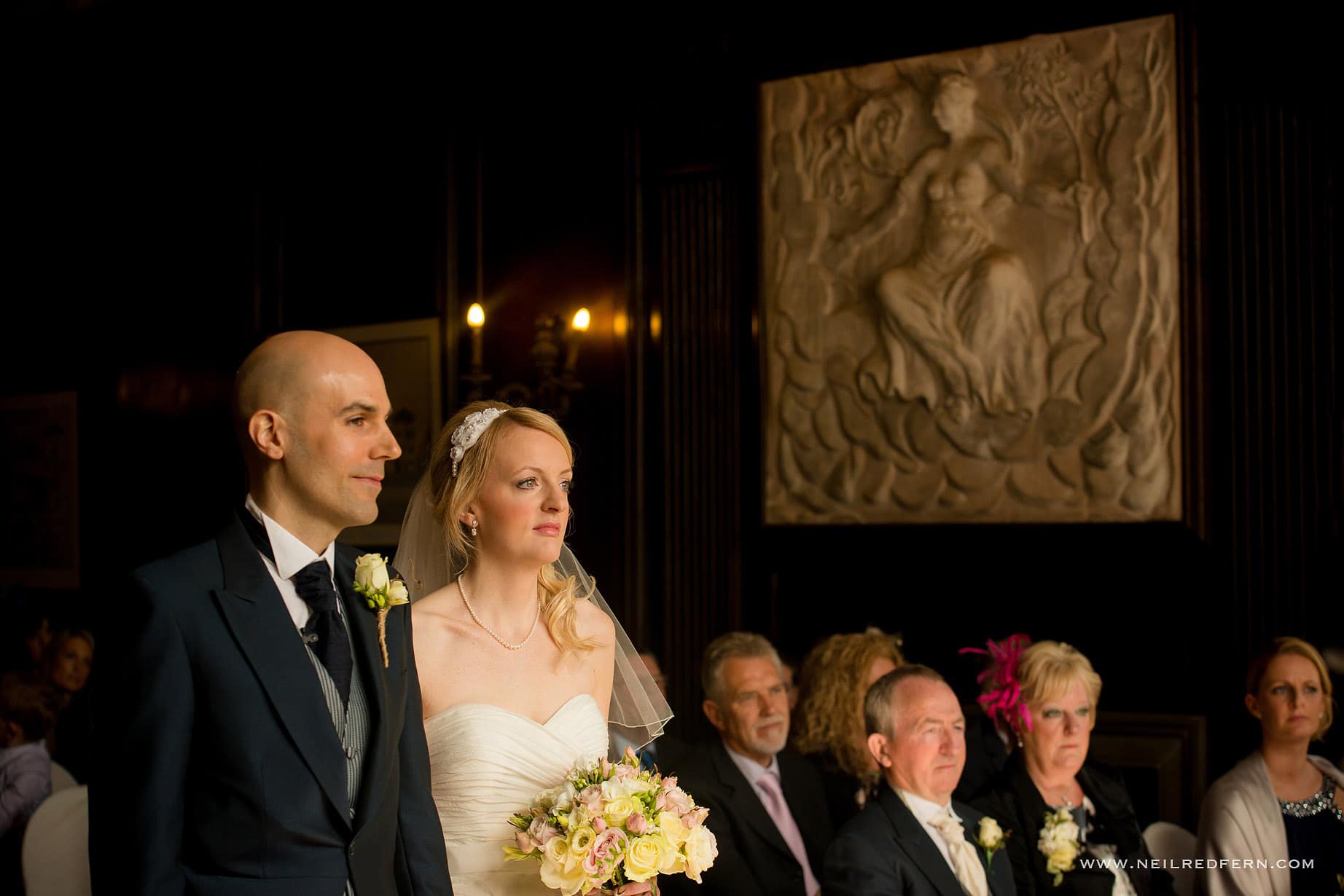 Wedding at Portmeirion 12