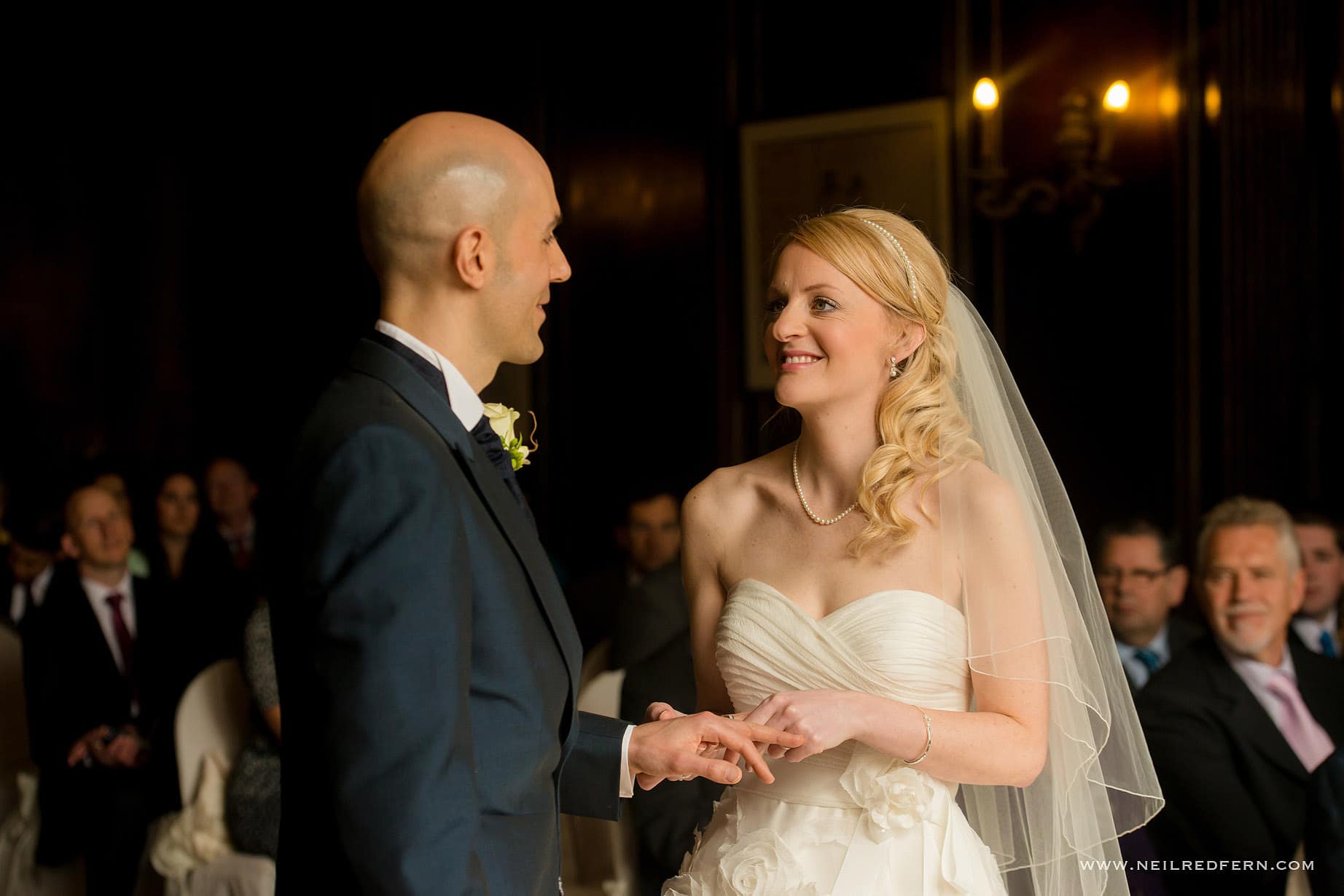 Wedding at Portmeirion 15