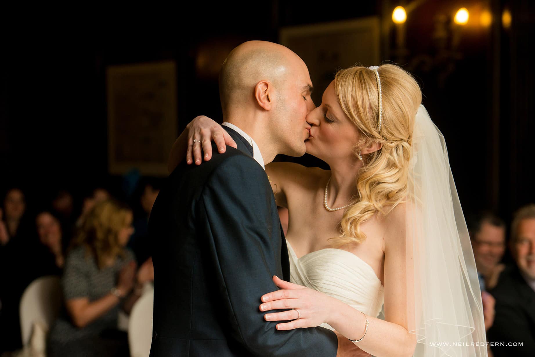 Wedding at Portmeirion 17