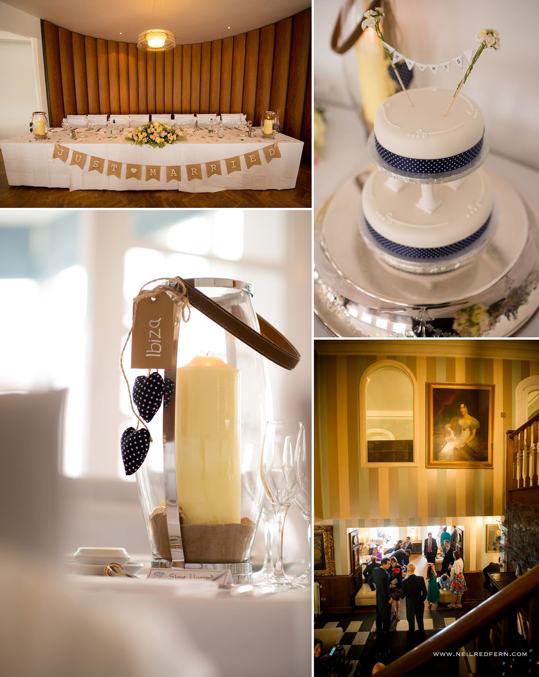 Wedding at Portmeirion 28