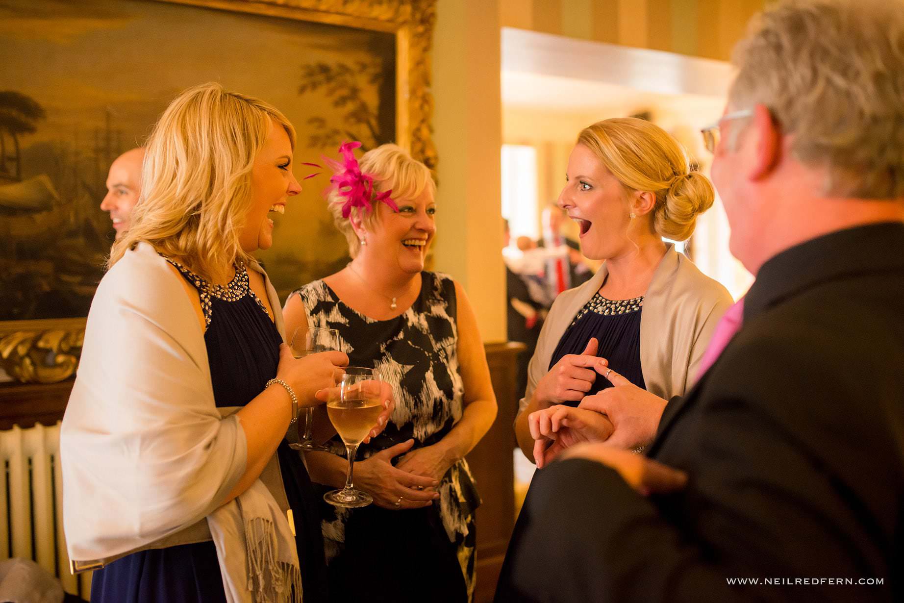 Wedding at Portmeirion 29