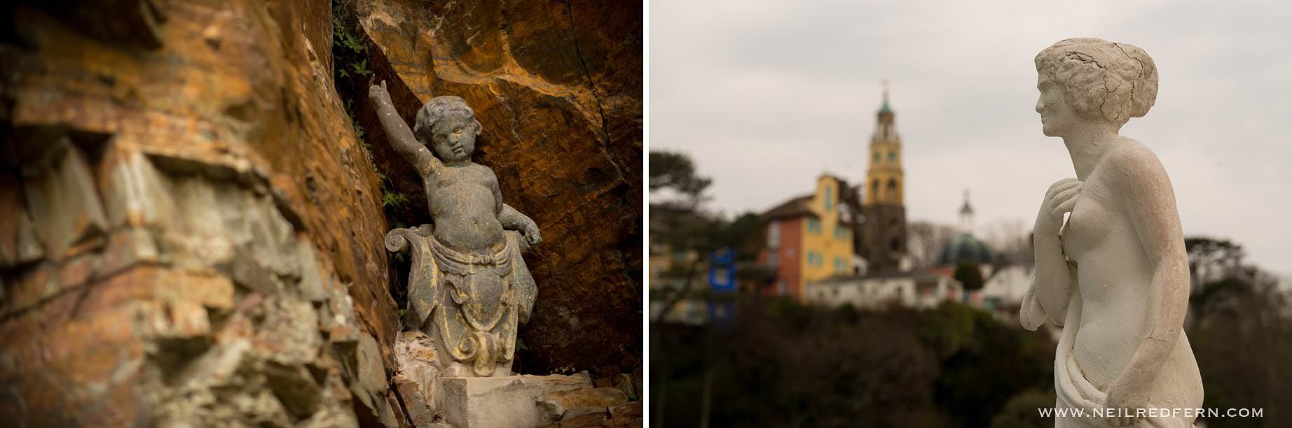 Wedding at Portmeirion 30