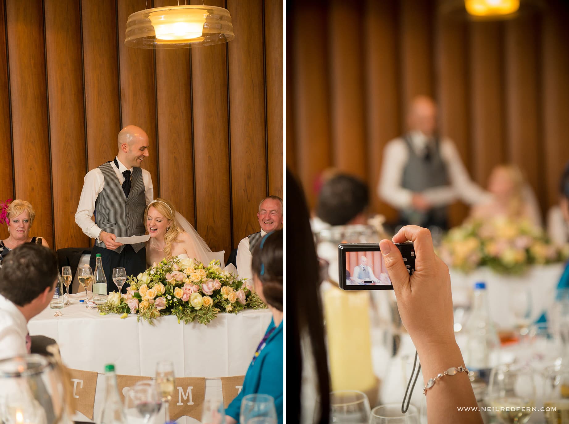 Wedding at Portmeirion 32