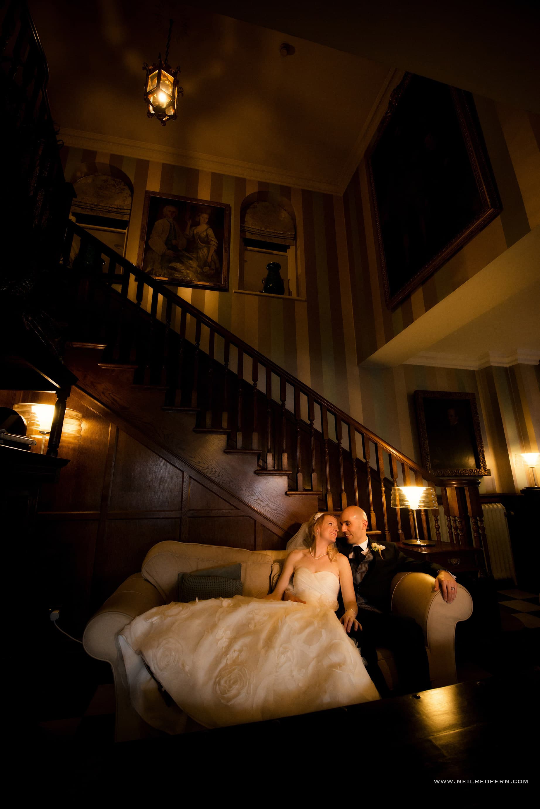 Wedding at Portmeirion 35