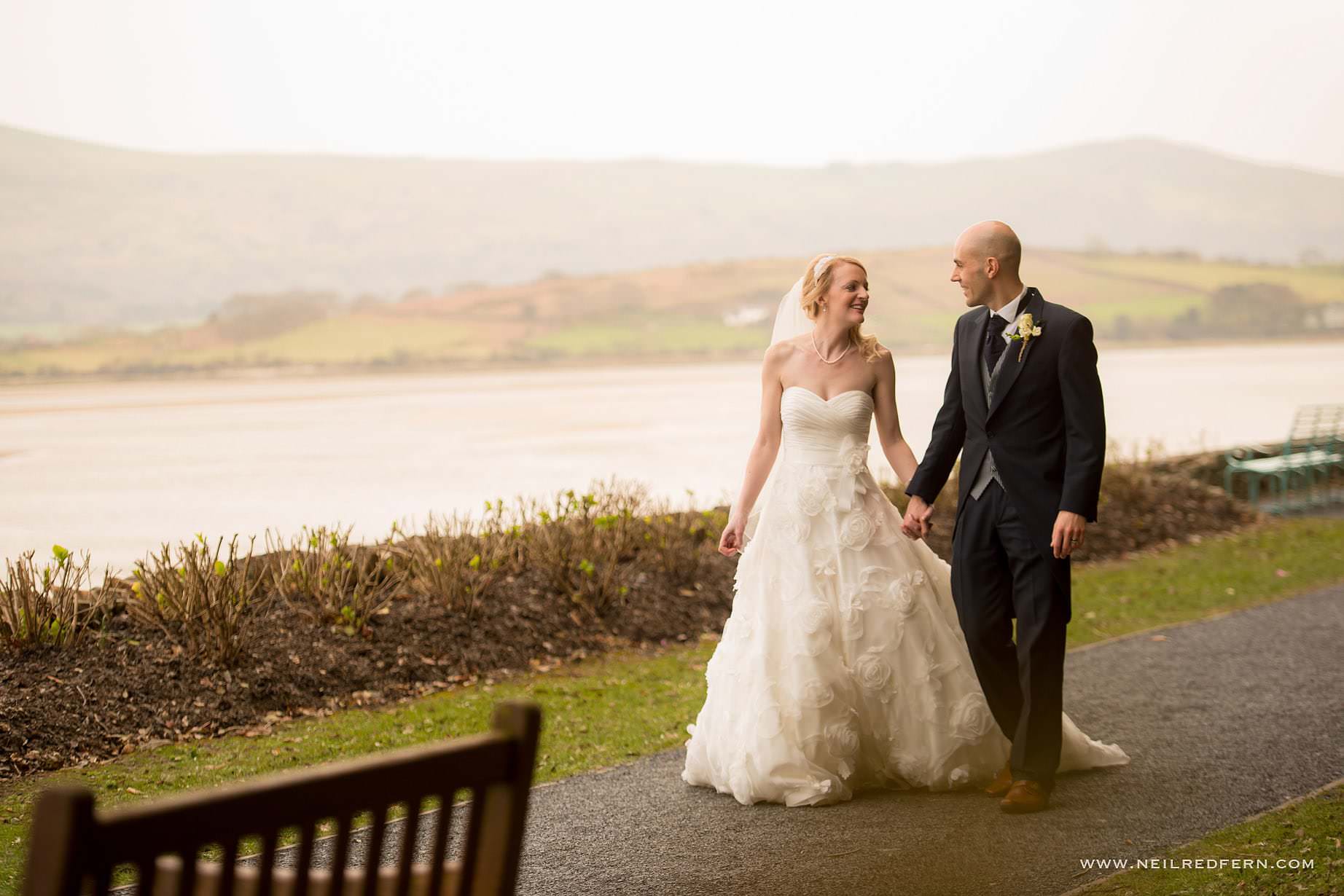 Wedding at Portmeirion 37