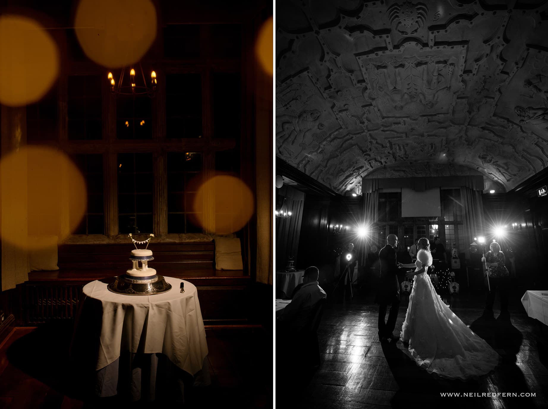 Wedding at Portmeirion 44