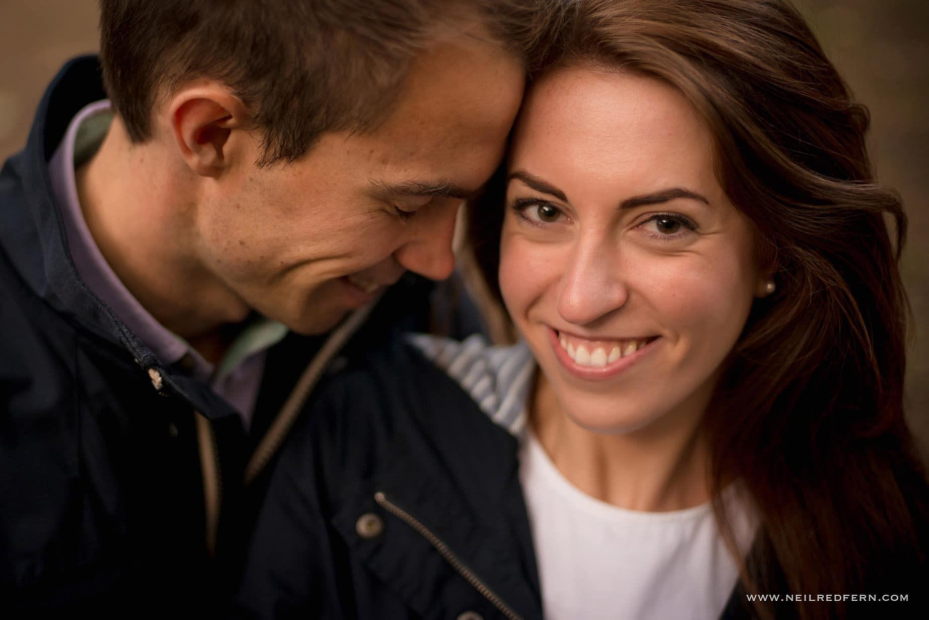 Formby engagement shoot 10