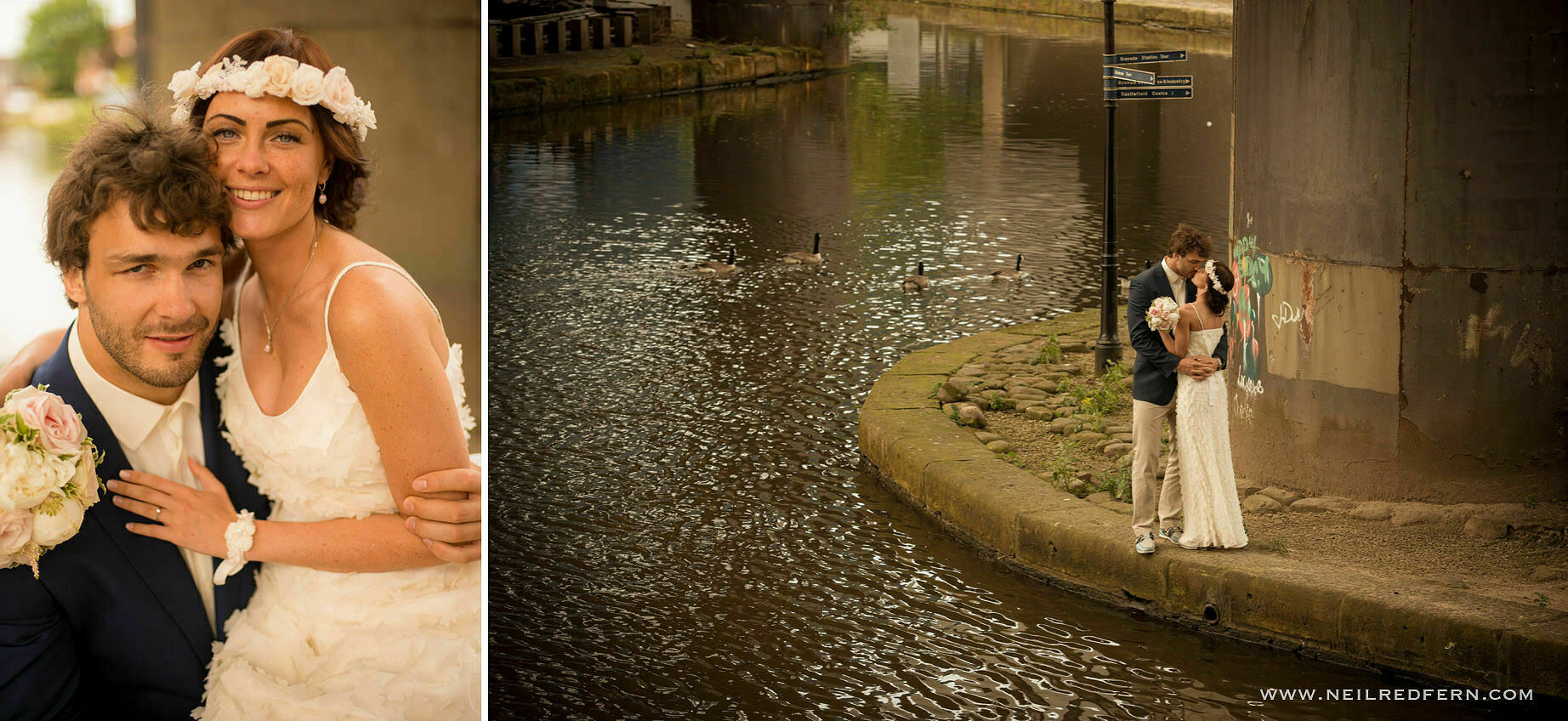 Manchester city centre wedding - Julia & Andrei 29 Manchester city centre wedding photographs 29