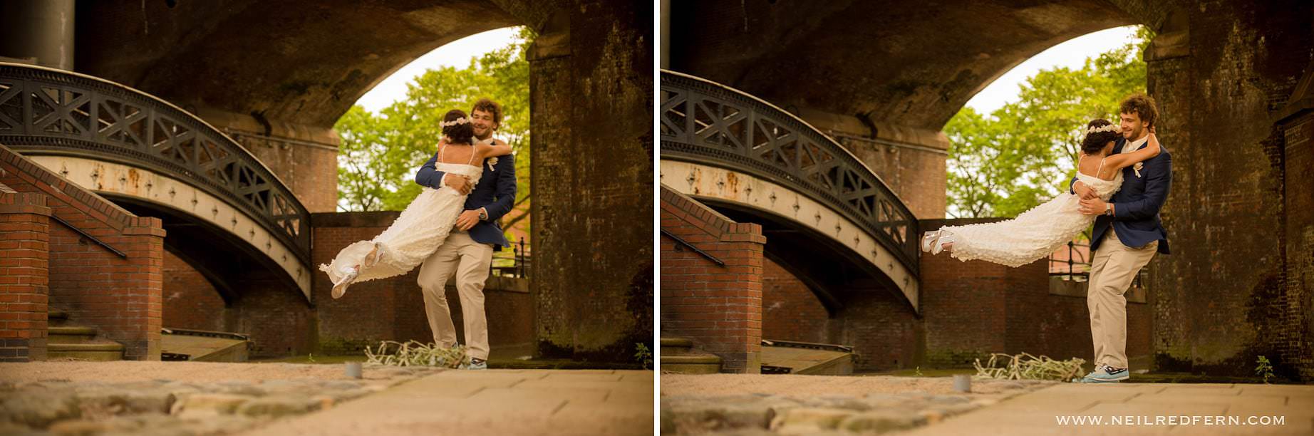 Manchester city centre wedding - Julia & Andrei 31 Manchester city centre wedding photographs 31