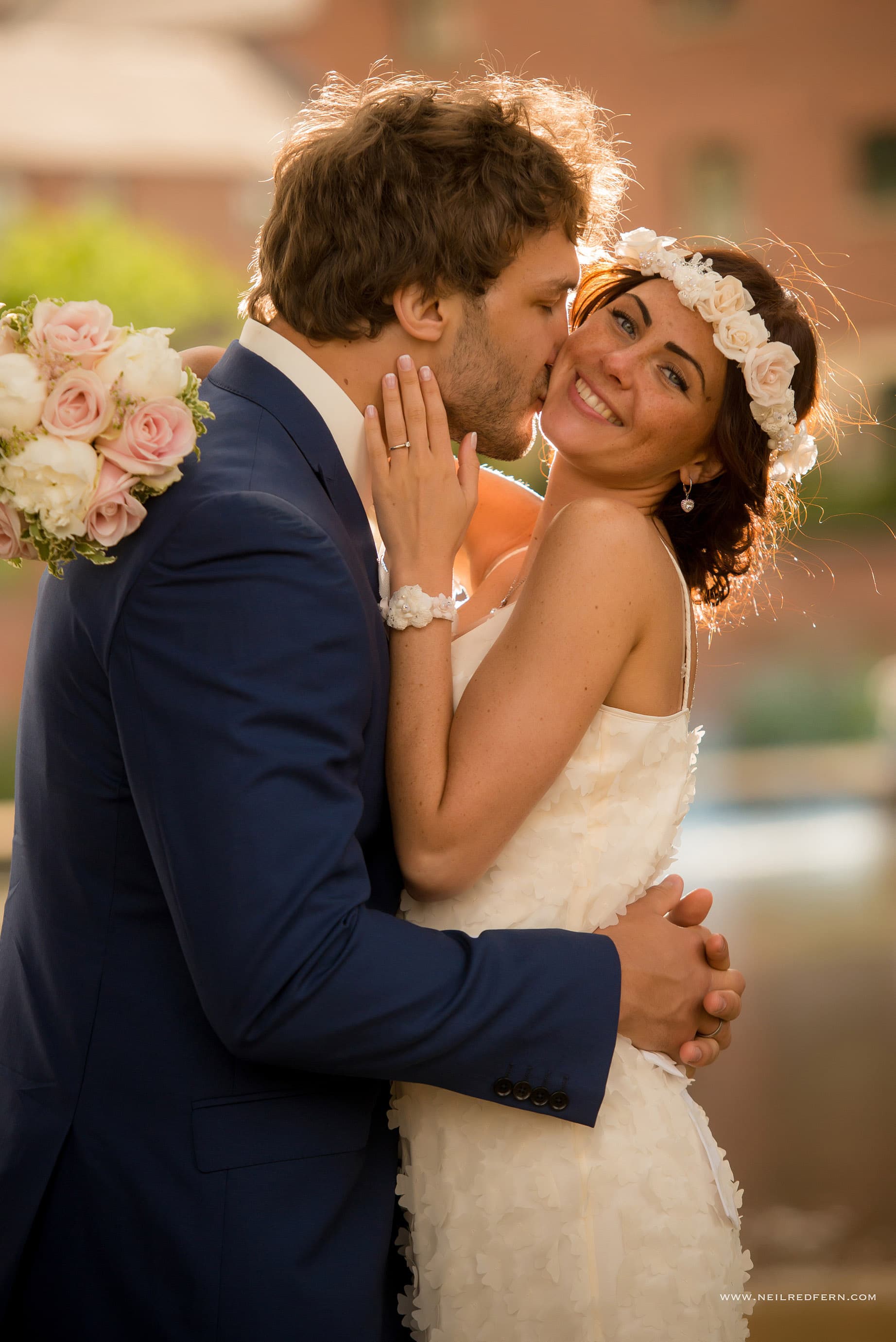 Manchester city centre wedding - Julia & Andrei 35 Manchester city centre wedding photographs 35