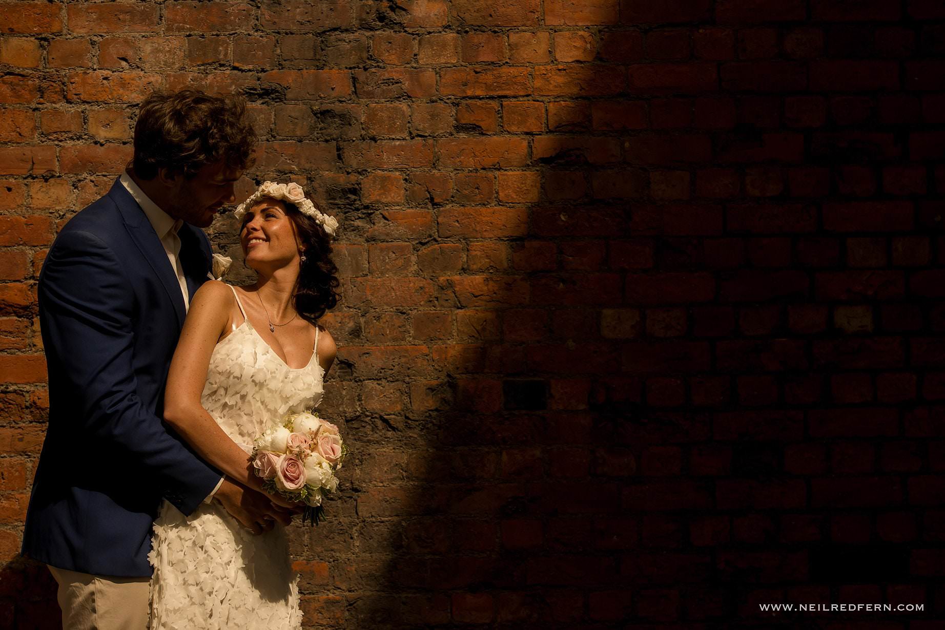 Manchester city centre wedding - Julia & Andrei 36 Manchester city centre wedding photographs 36