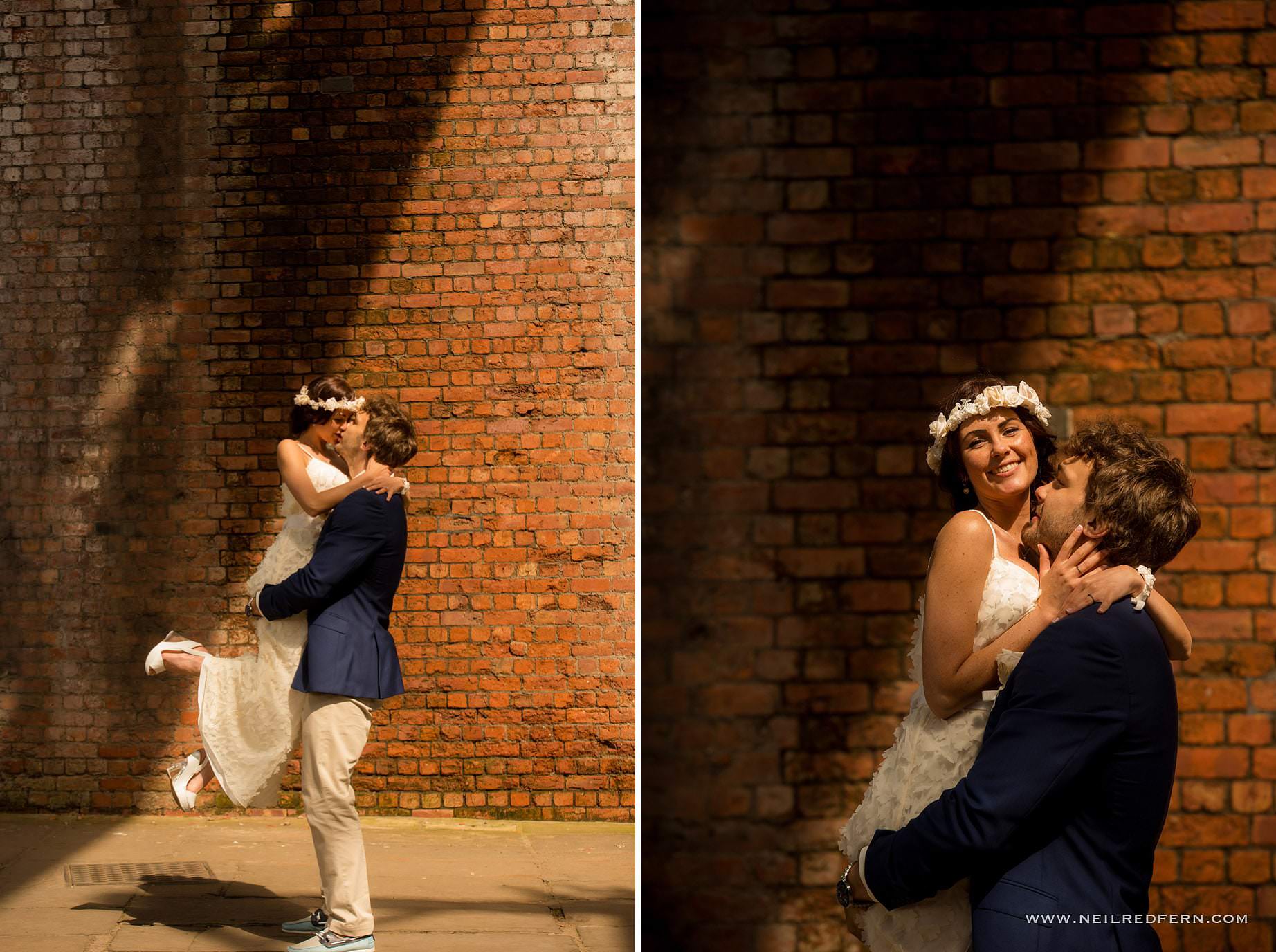 Manchester city centre wedding - Julia & Andrei 37 Manchester city centre wedding photographs 37