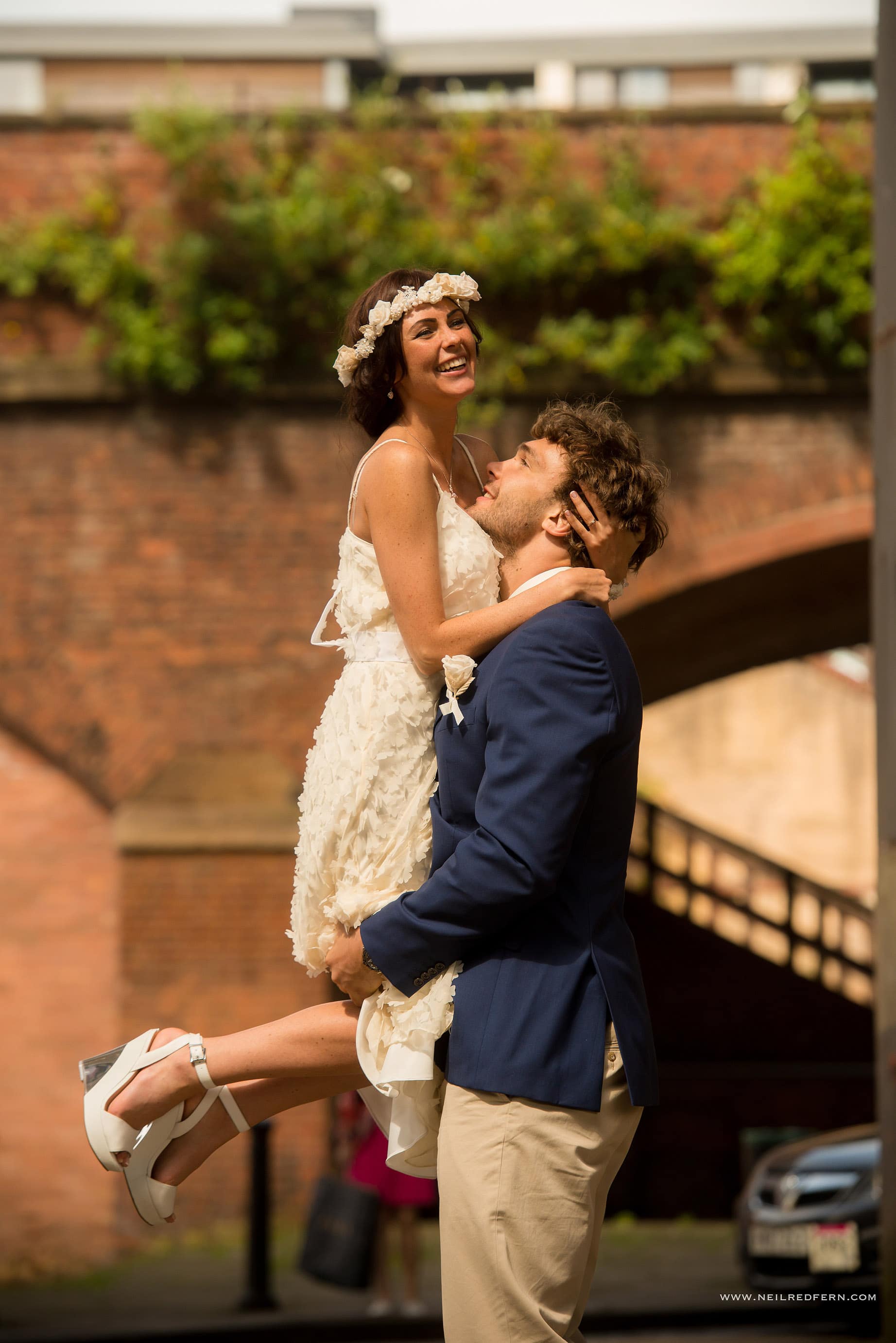 Manchester city centre wedding - Julia & Andrei 38 Manchester city centre wedding photographs 38