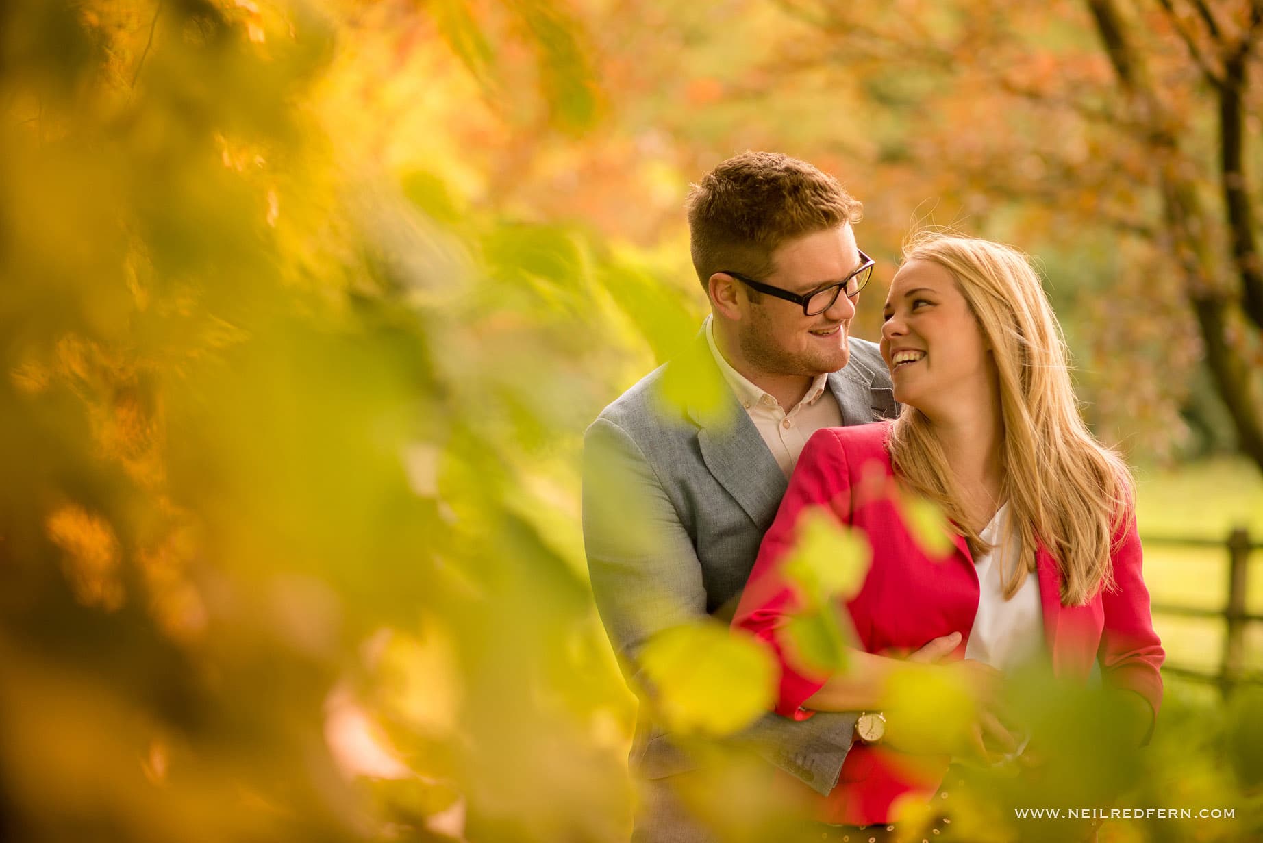 Engagement shoot photographs in Lancashire_0001