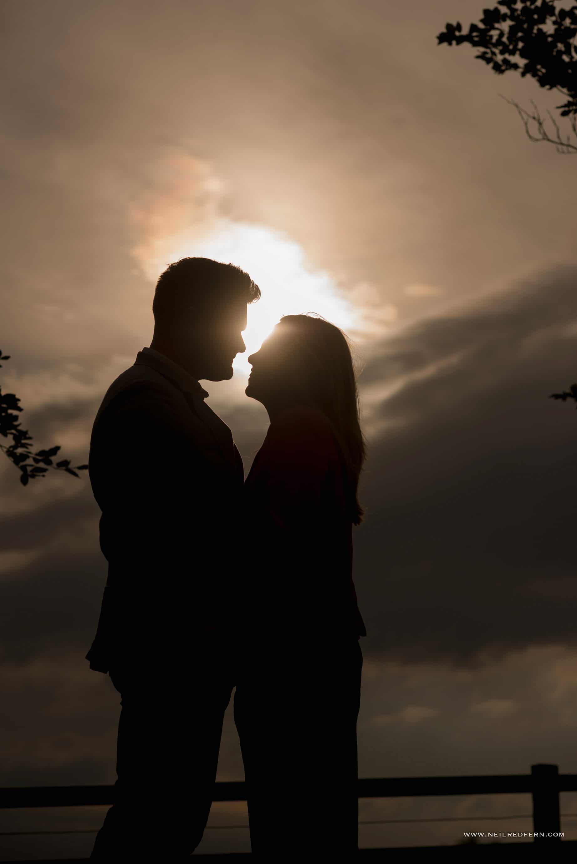 Engagement shoot photographs in Lancashire_0004