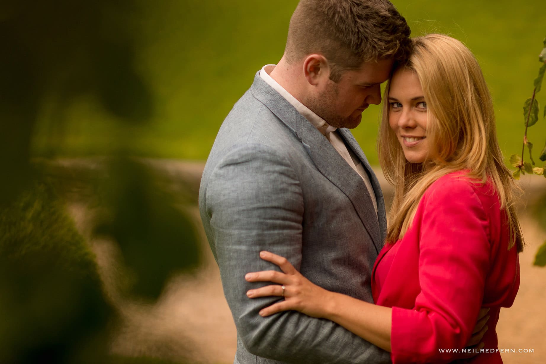 Engagement shoot photographs in Lancashire_0006