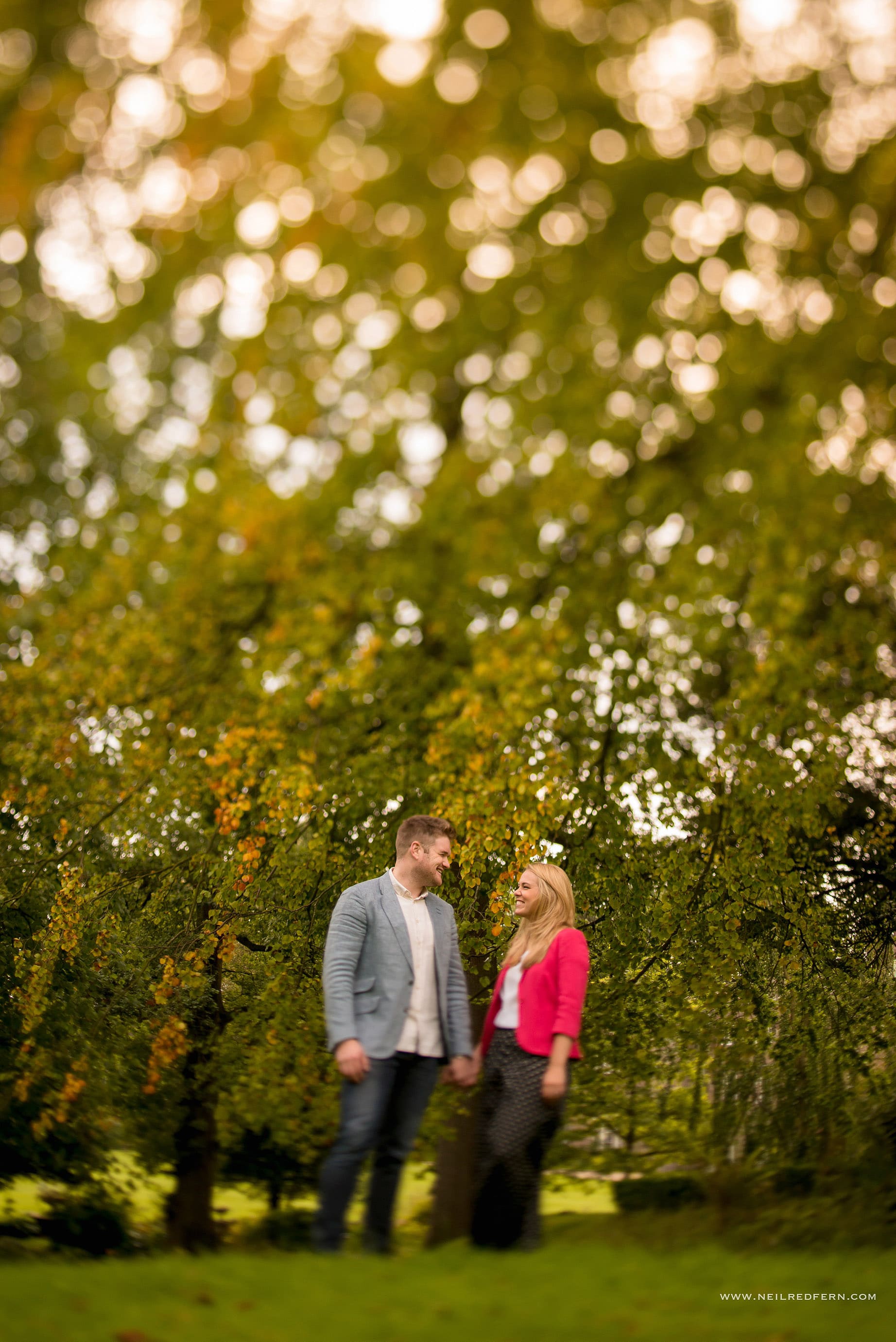 Engagement shoot photographs in Lancashire_0007