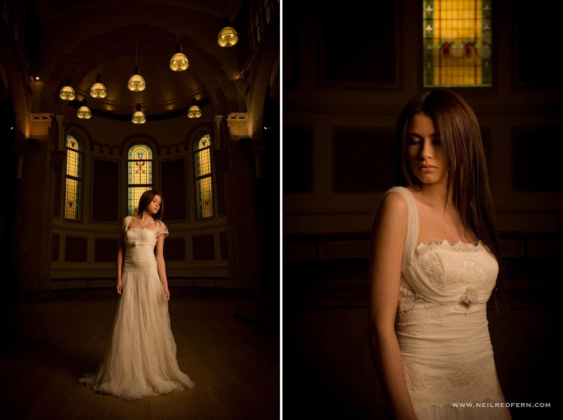 pure wedding magazine bridal shoot manchester_0010