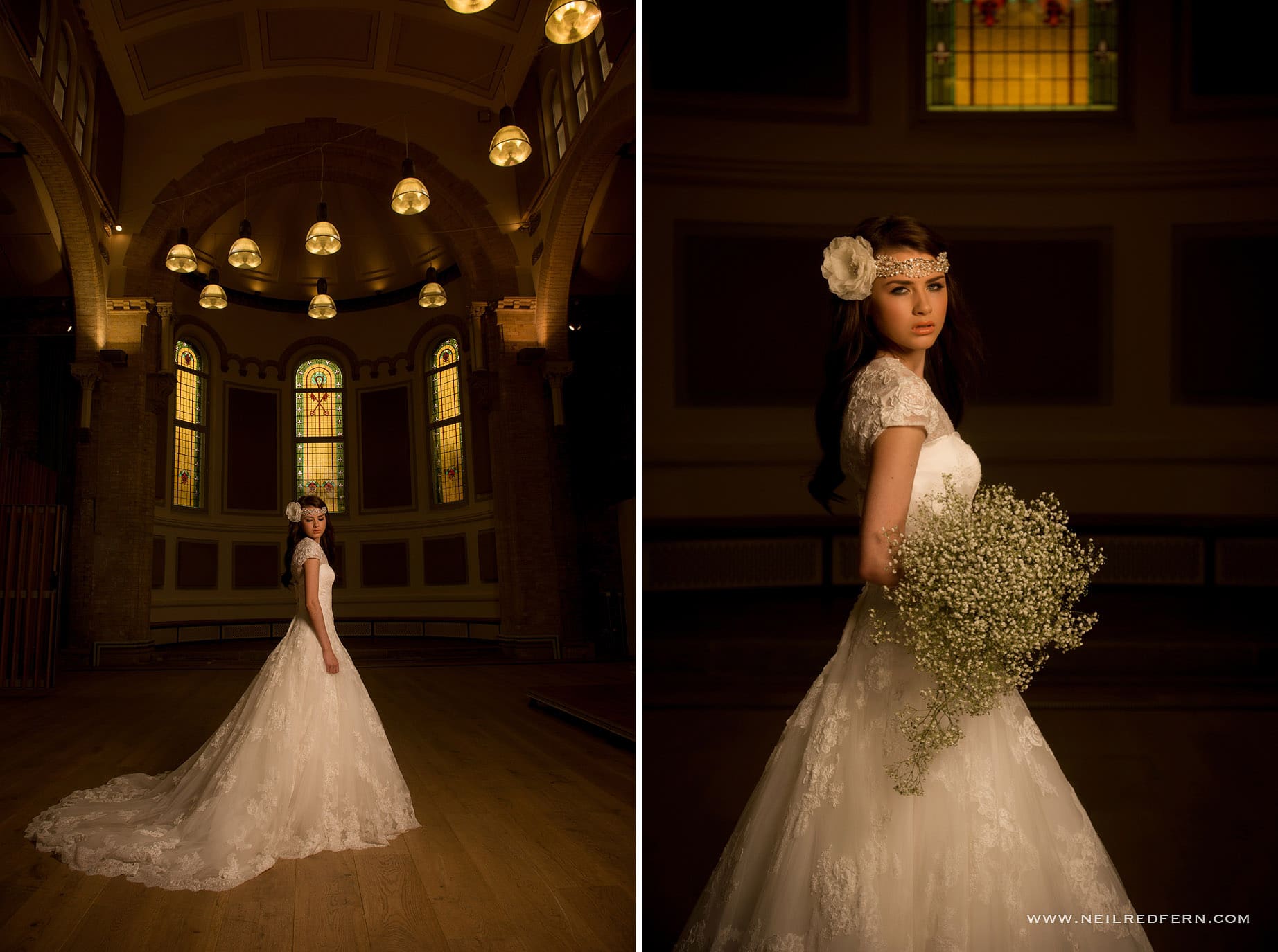 pure wedding magazine bridal shoot manchester_0019