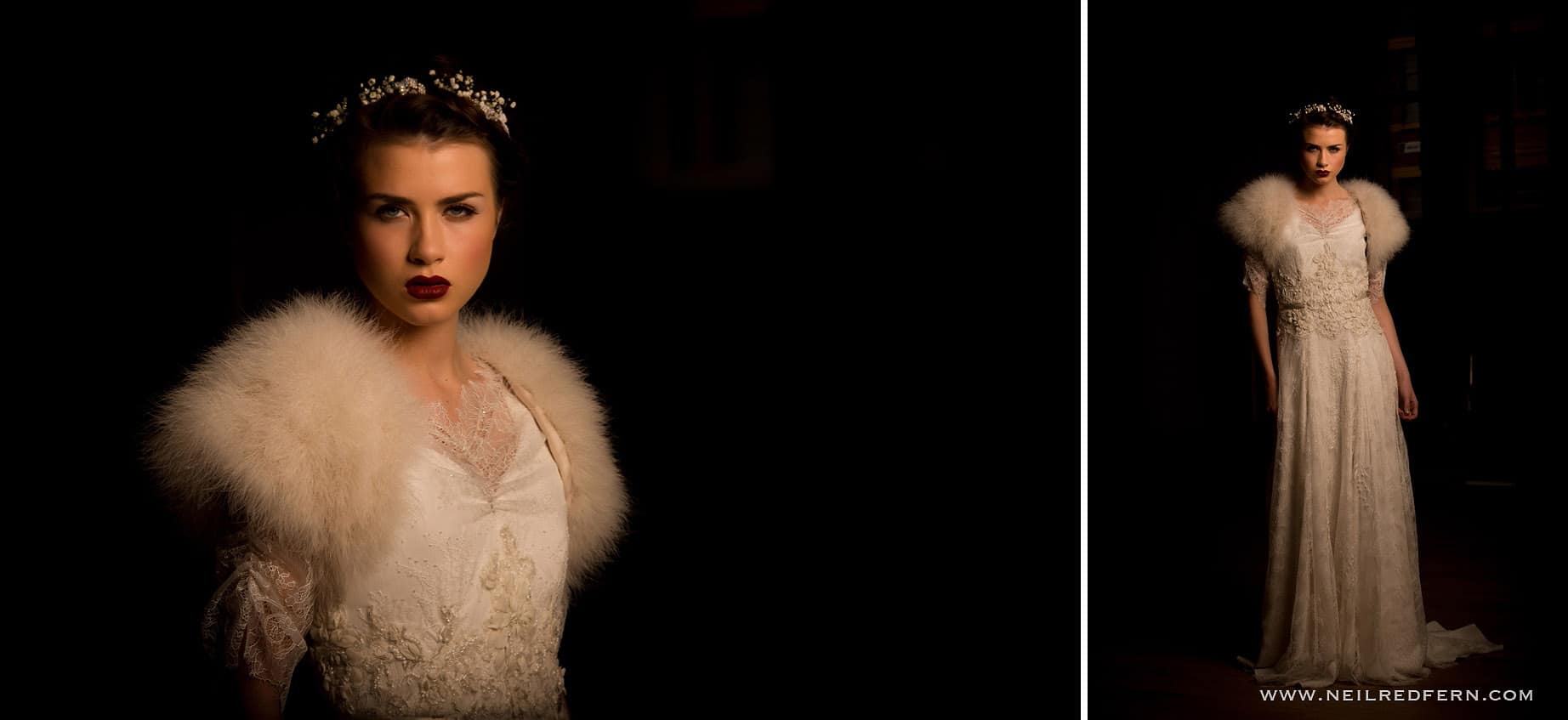 pure wedding magazine bridal shoot manchester_0022