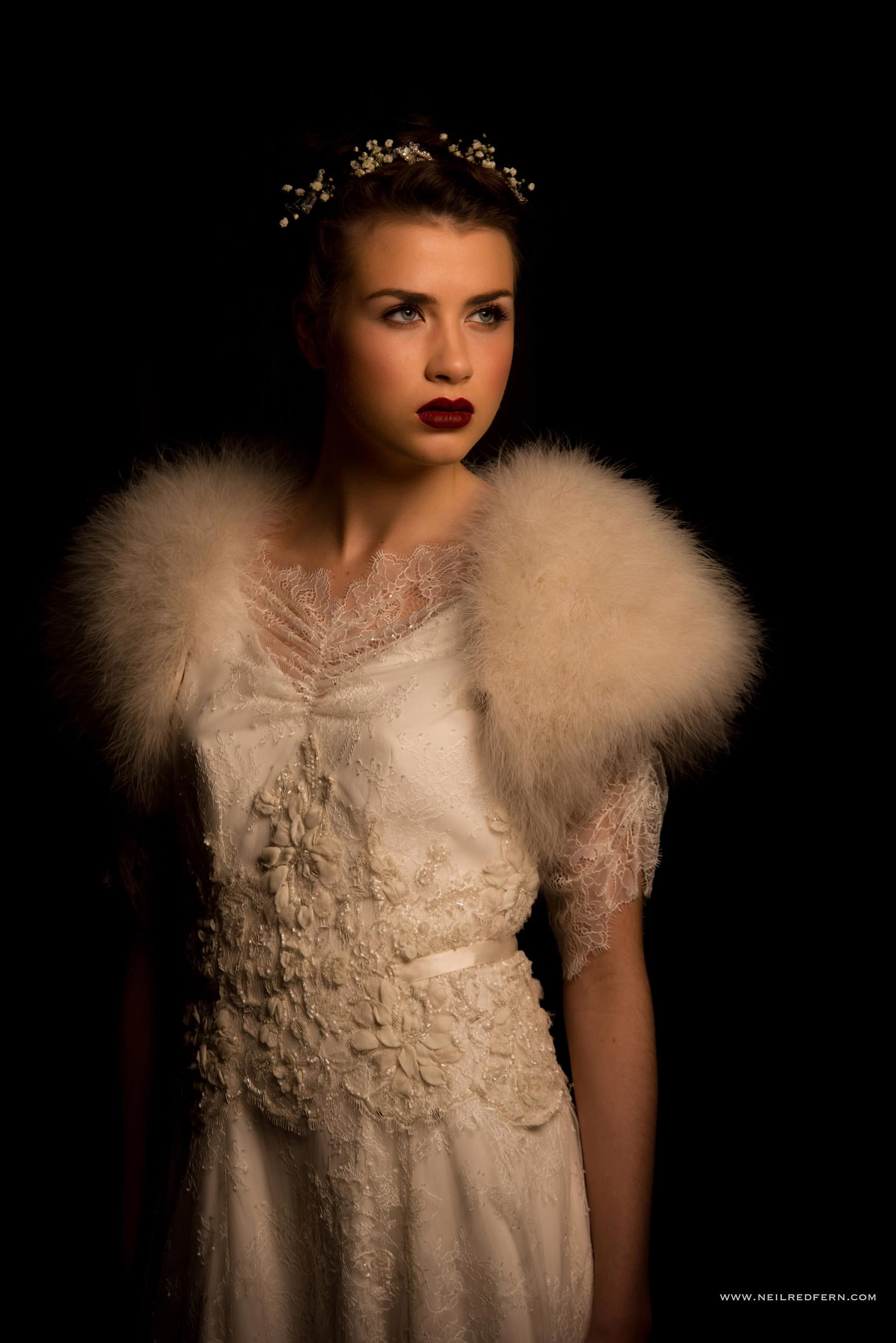 pure wedding magazine bridal shoot manchester_0023