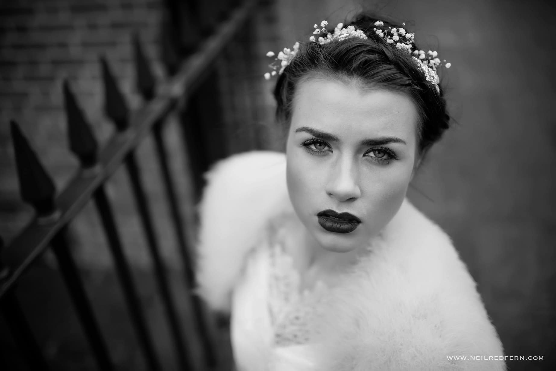 pure wedding magazine bridal shoot manchester_0024