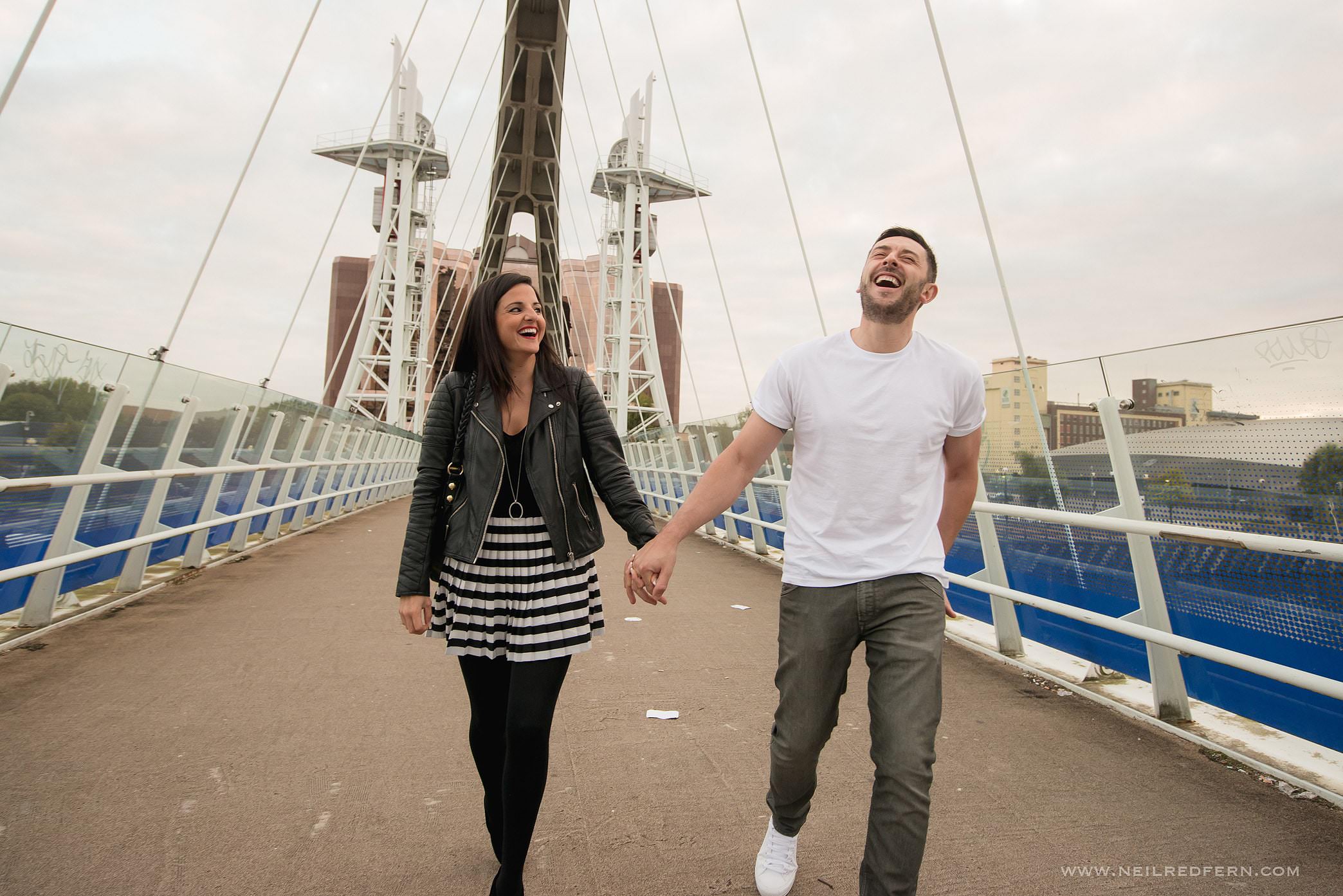 Salford Quays portrait shoot_0007