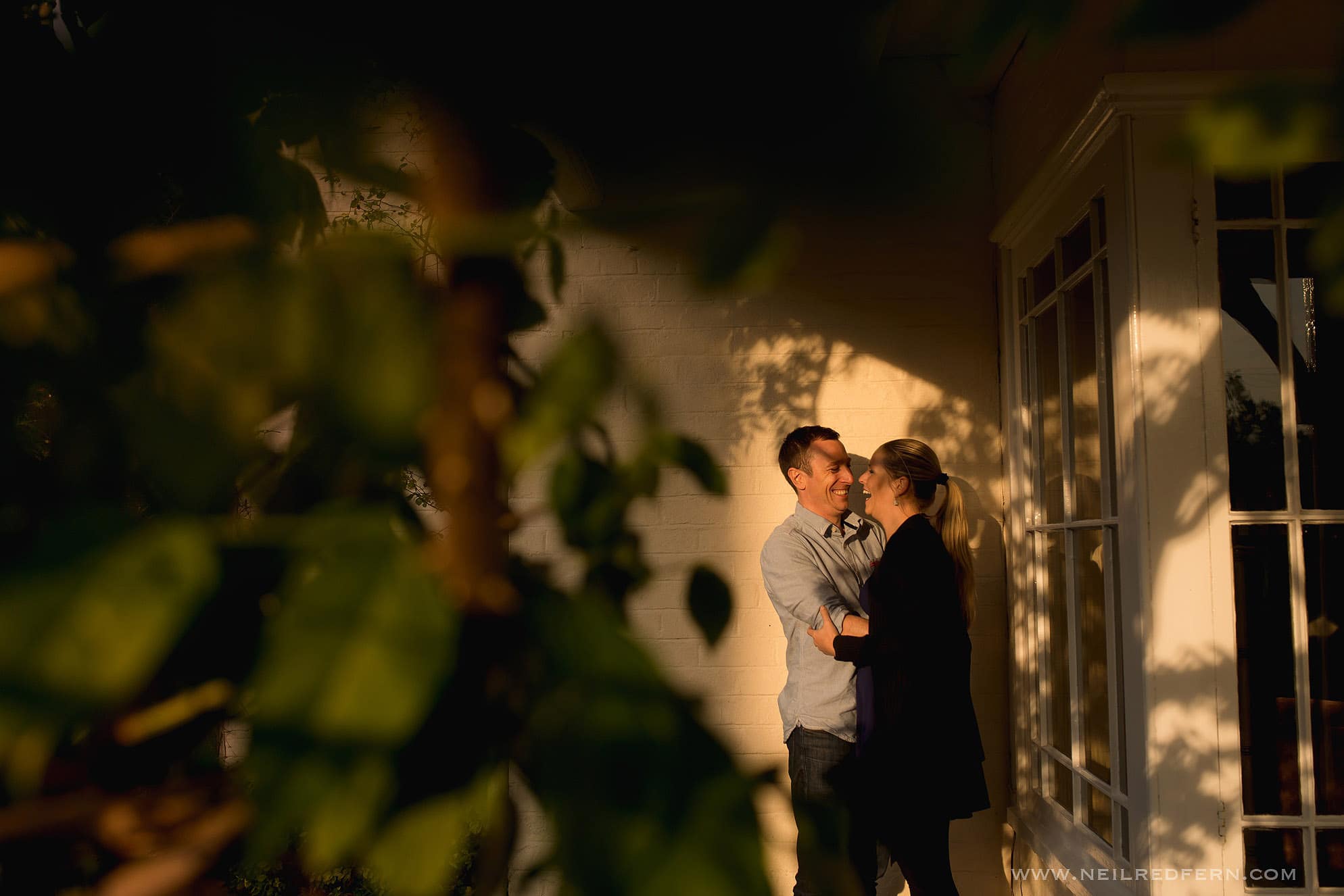 Cheshire engagement shoot - Gemma & Alex 05