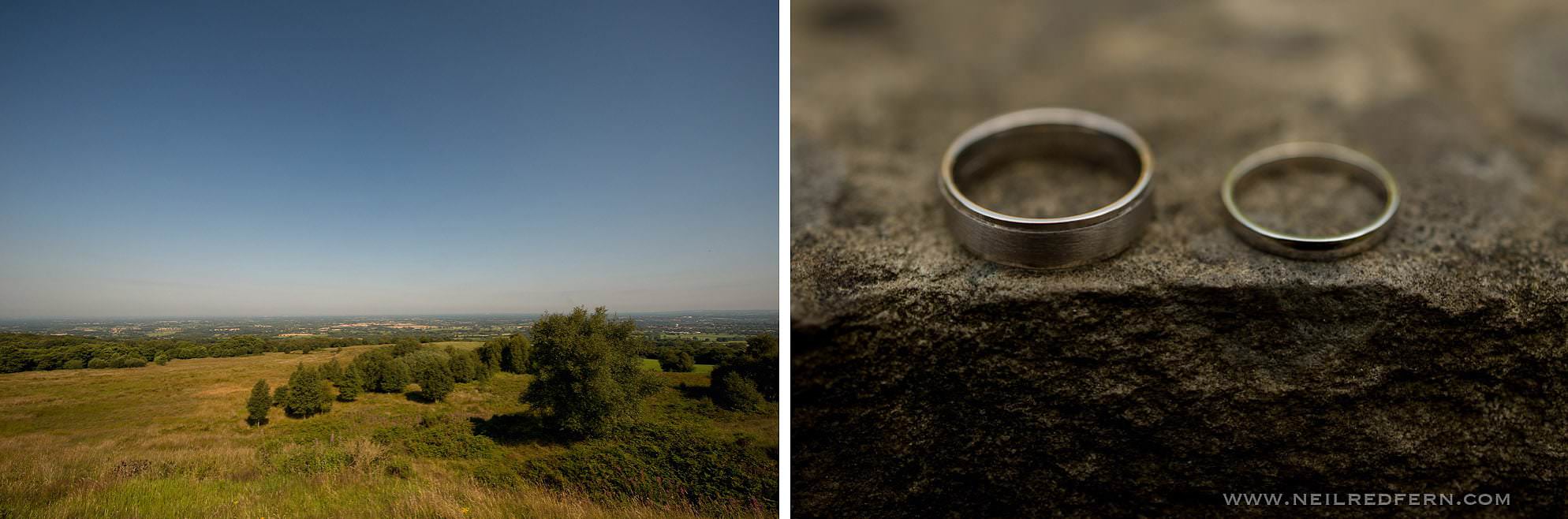 The Ashes wedding photography 01