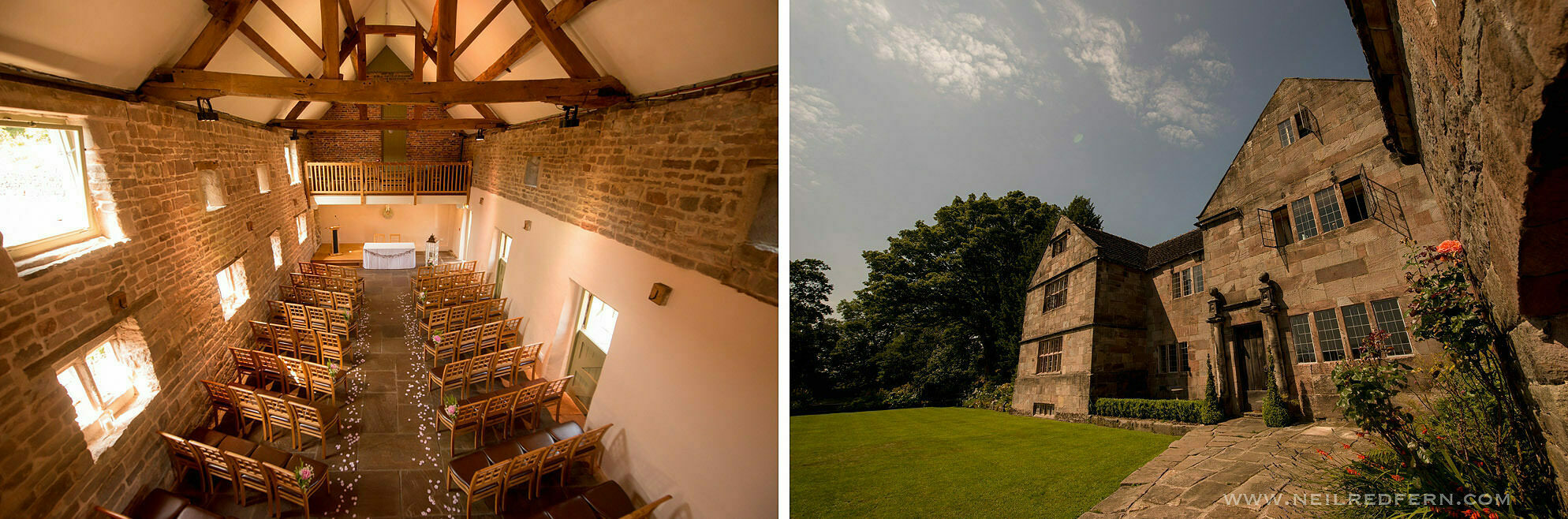 The Ashes wedding photography 05