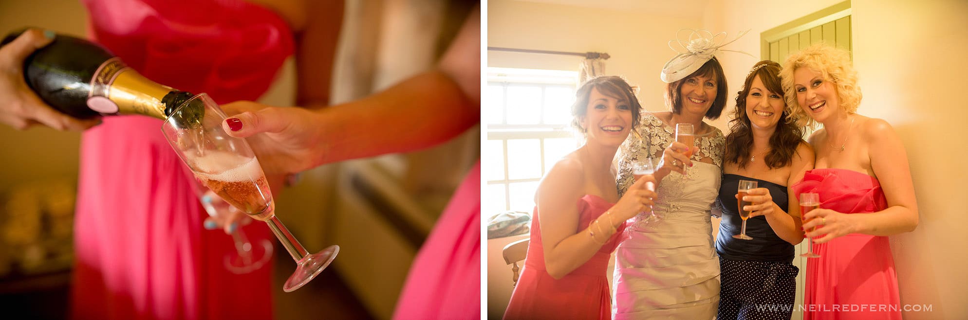 The Ashes wedding photography 09