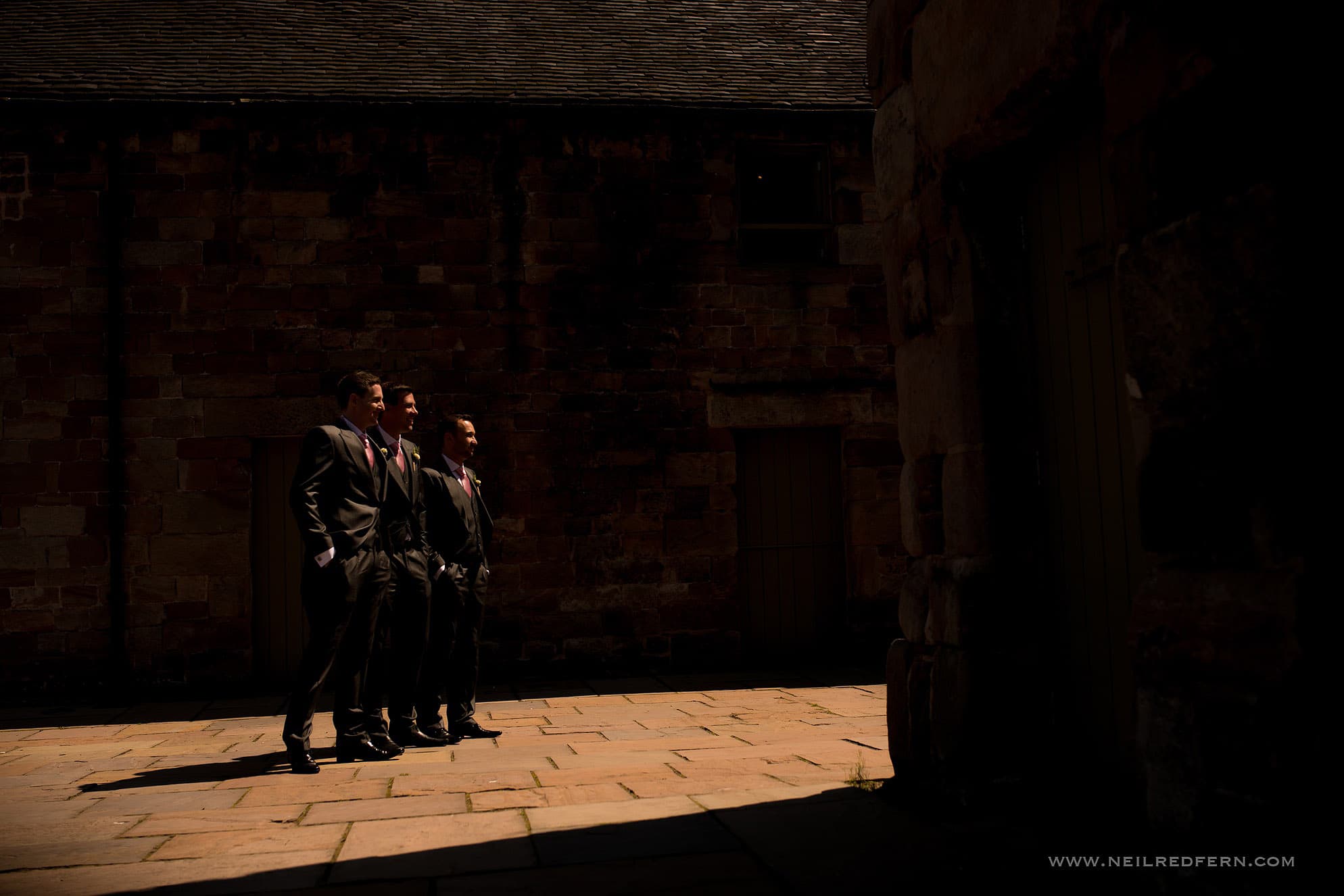 The Ashes wedding photography 10