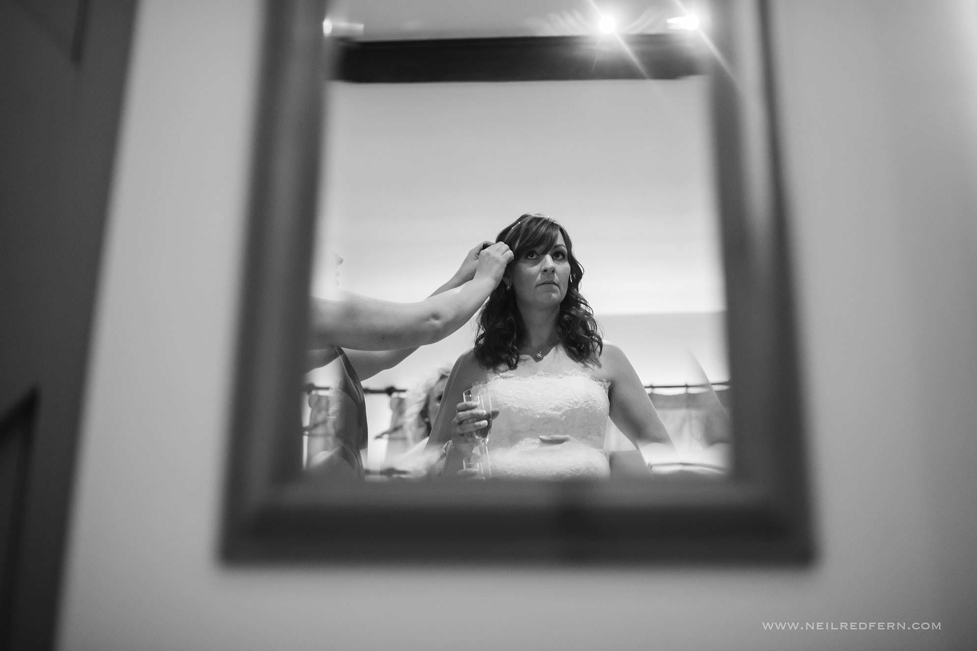 The Ashes wedding photography 13