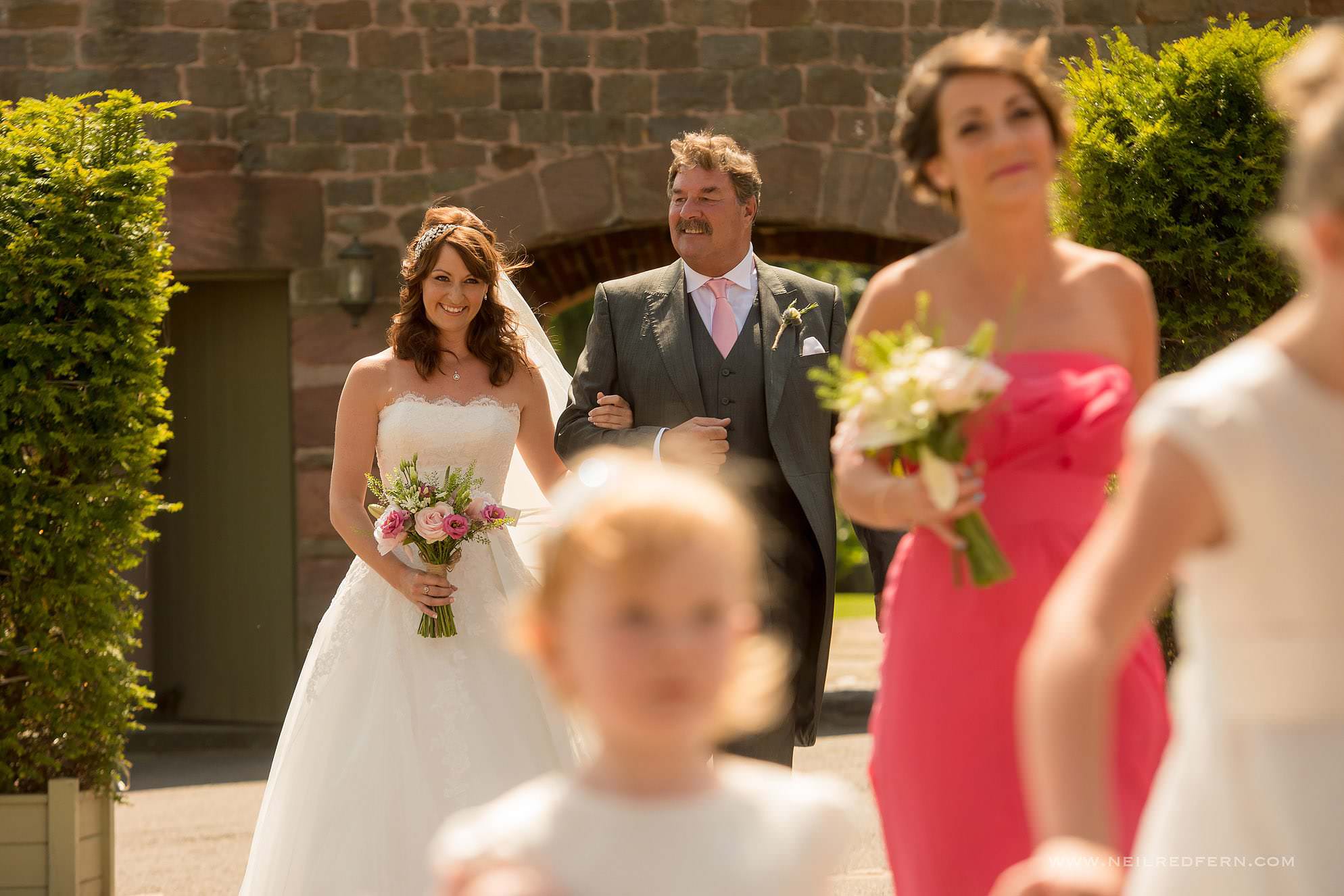 The Ashes wedding photography 15