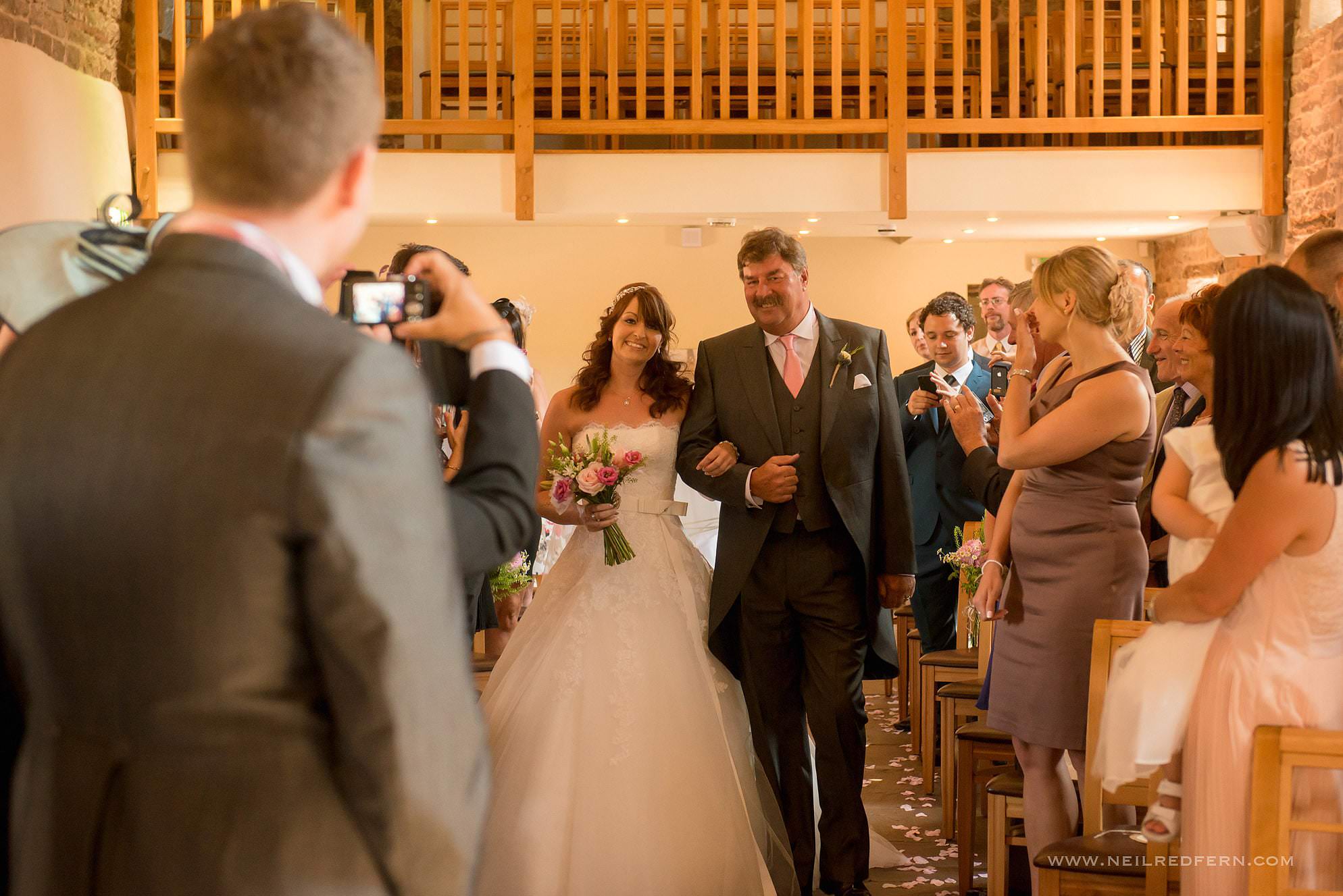 The Ashes wedding photography 16