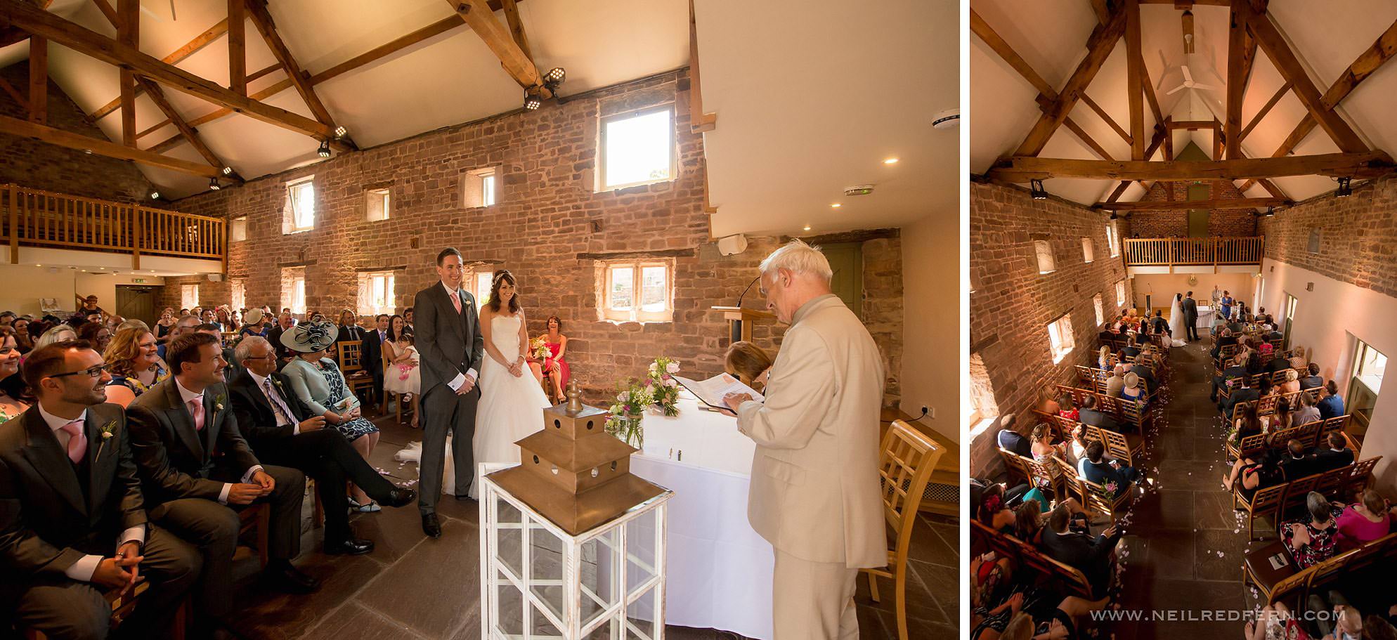 The Ashes wedding photography 17