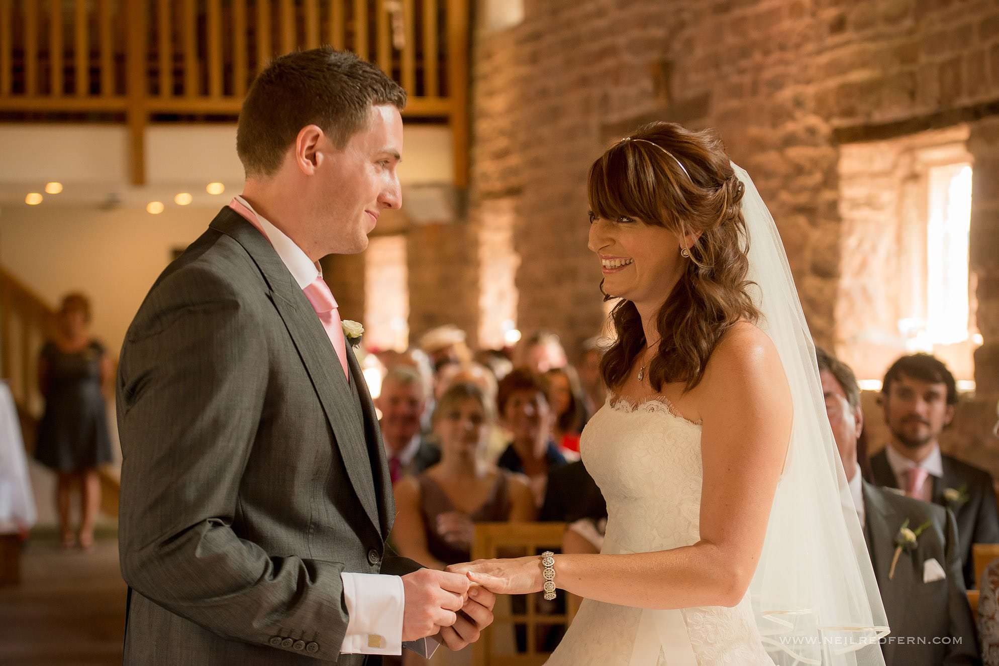 The Ashes wedding photography 18