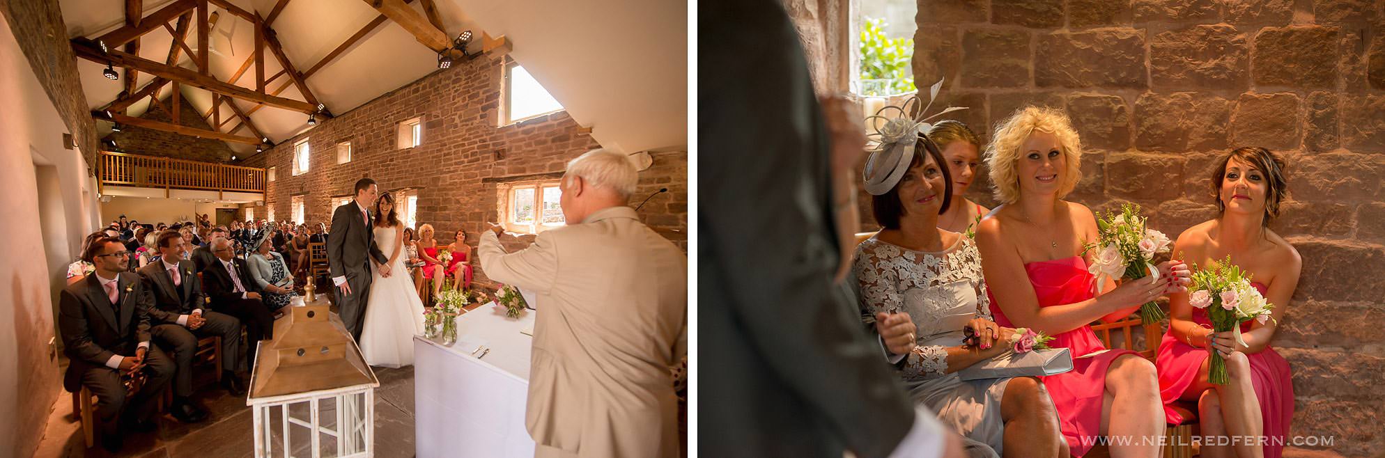 The Ashes wedding photography 19