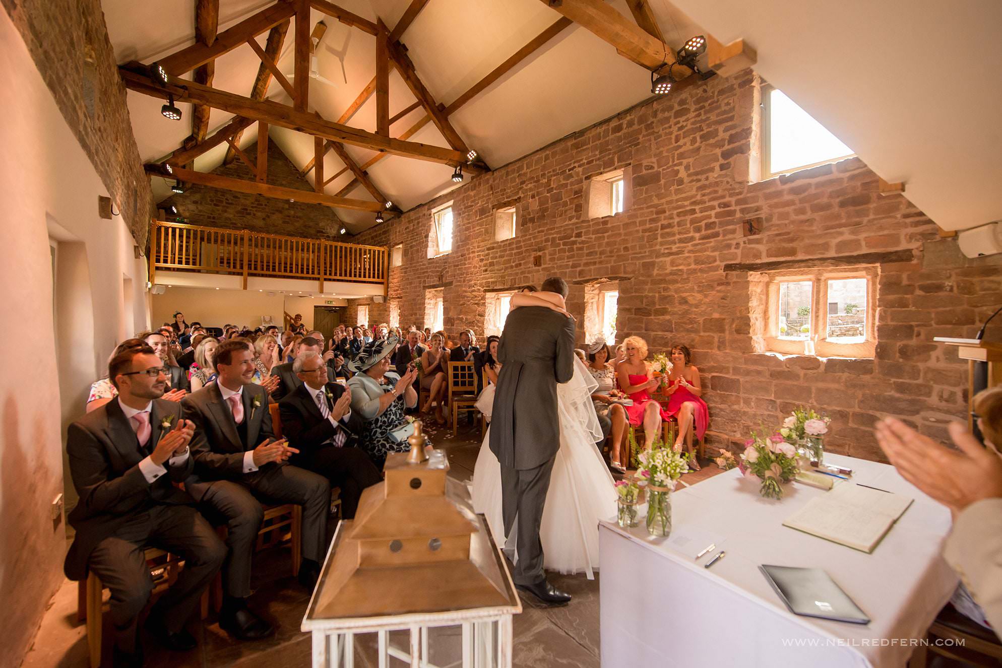 The Ashes wedding photography 20