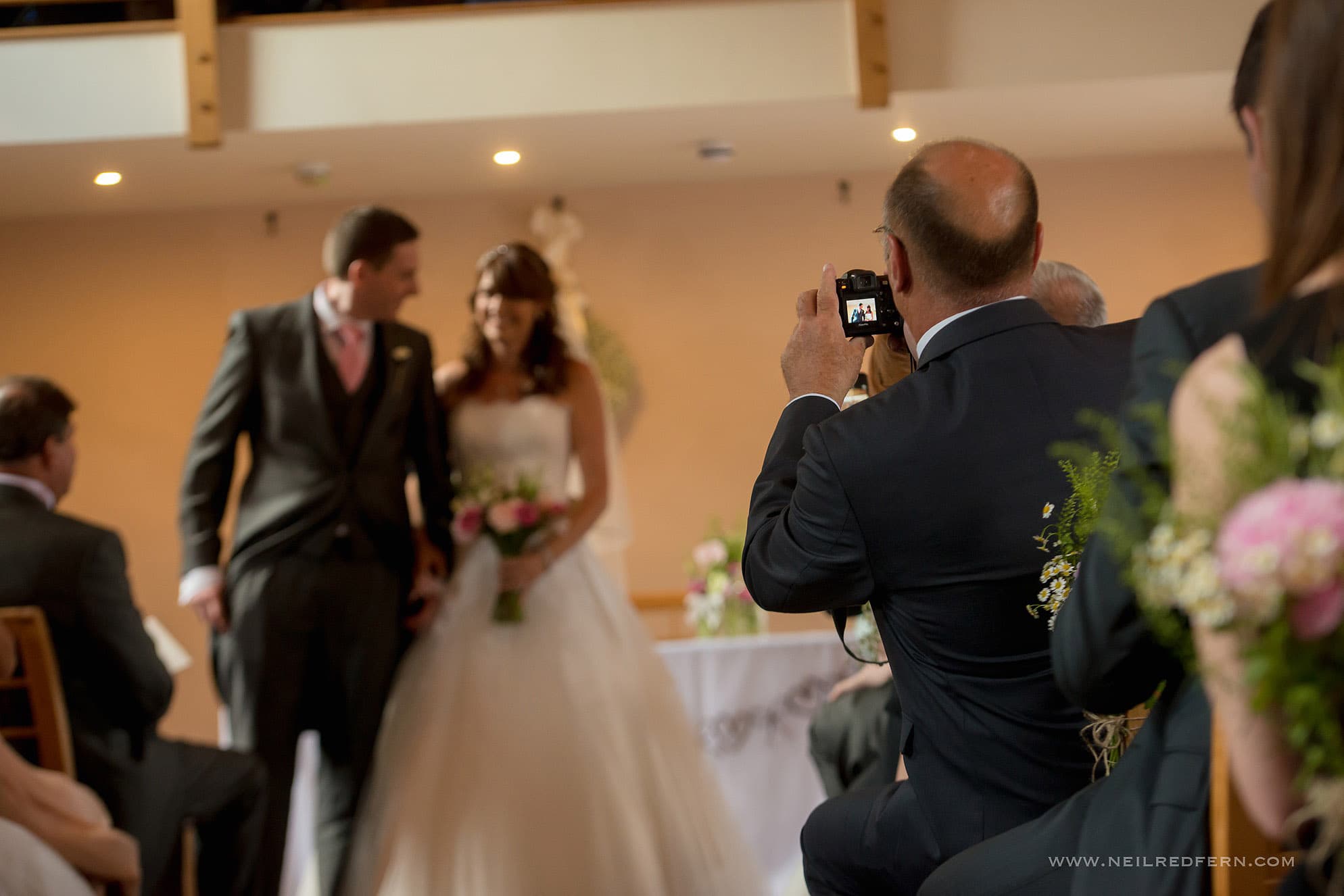 The Ashes wedding photography 21