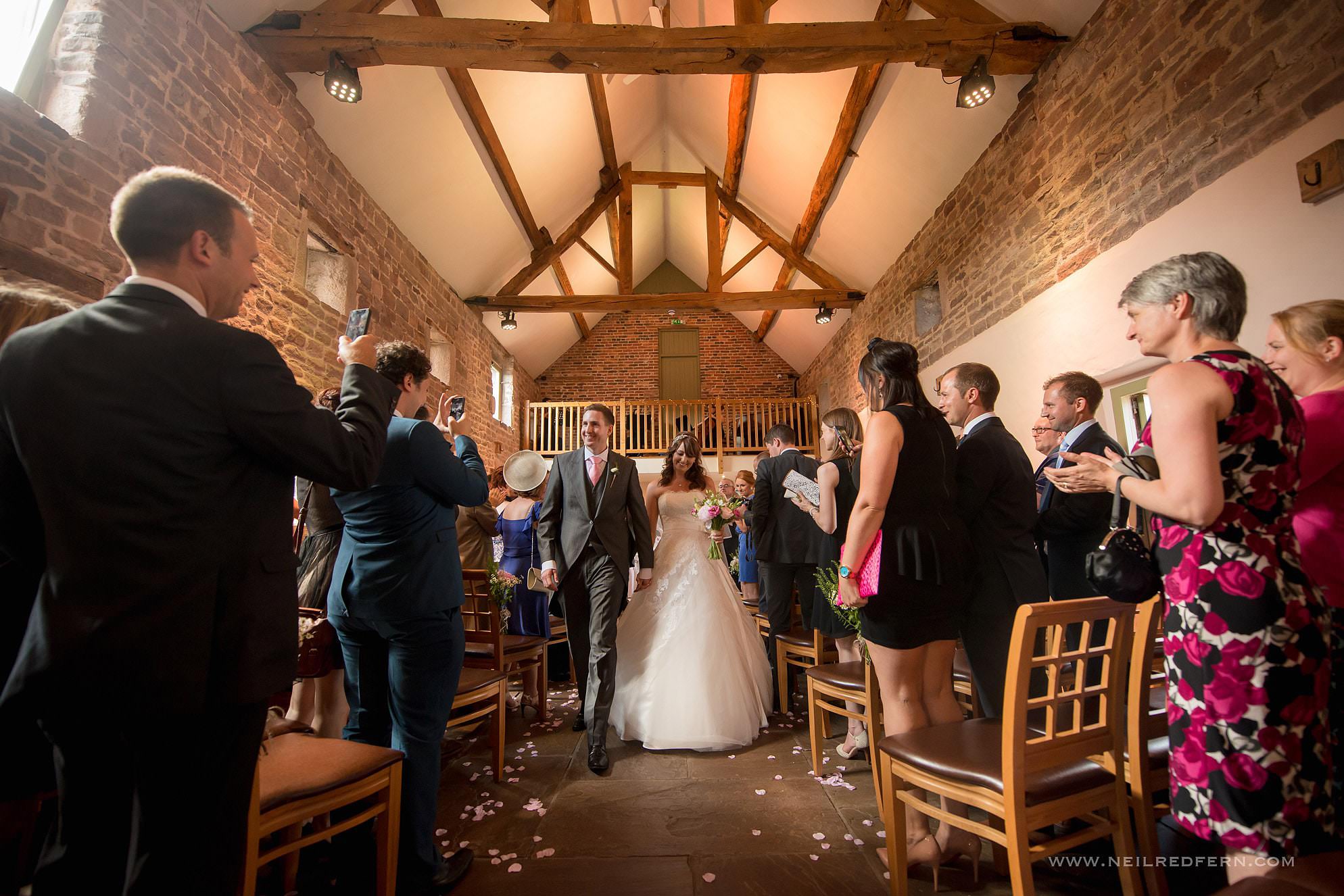 The Ashes wedding photography 22