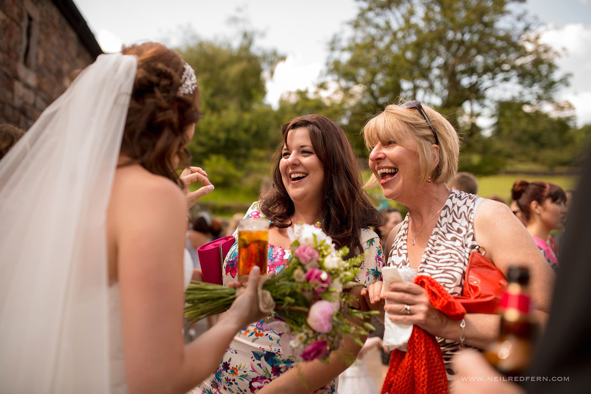 The Ashes wedding photography 24